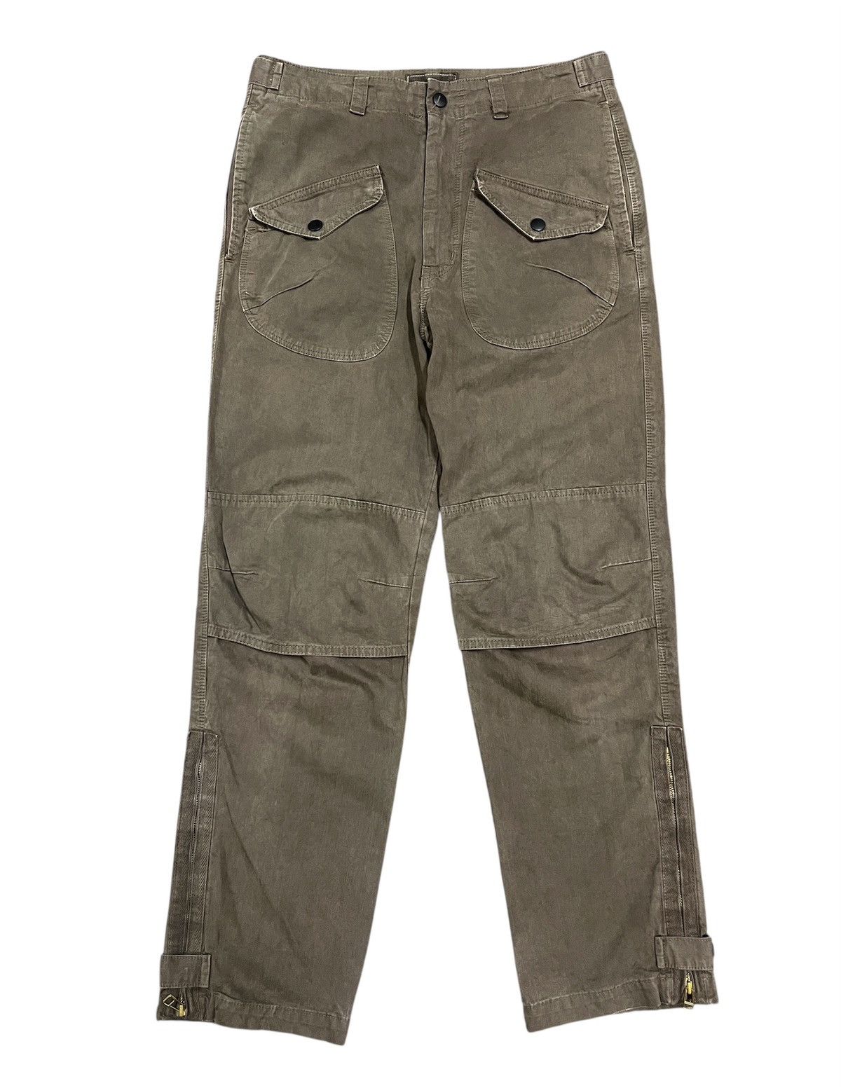 Beams Plus Beams sportwear military pants Size US 29 - 1 Thumbnail