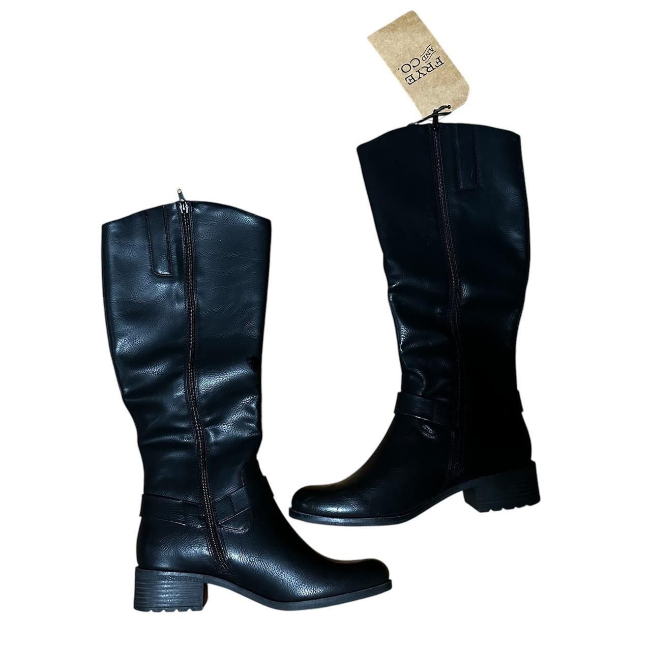 Frye Frye Boots Size US 8 / IT 38 - 2 Thumbnail