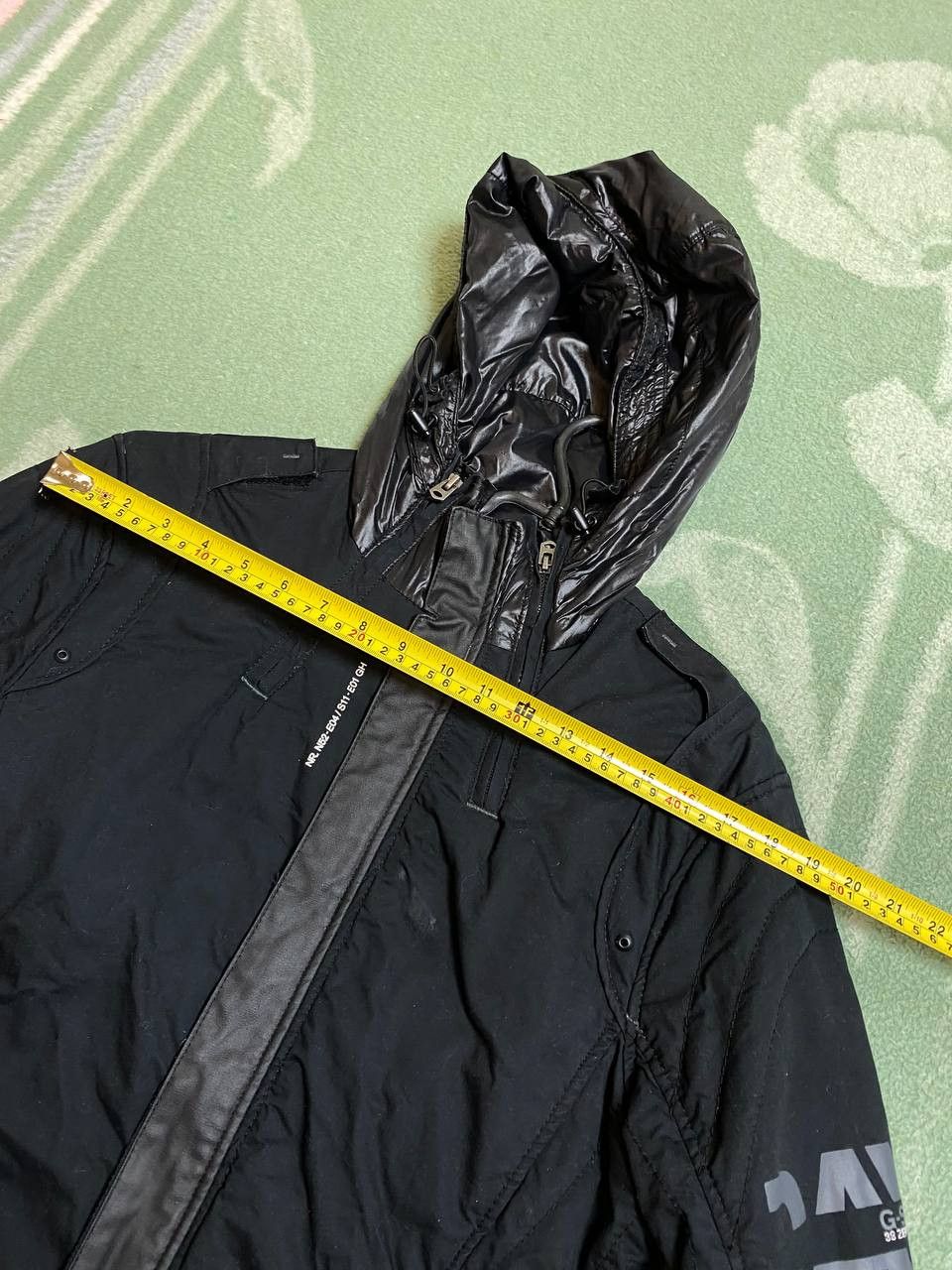 G-Star G-Star jacket Size US XL / EU 56 / 4 - 11 Thumbnail