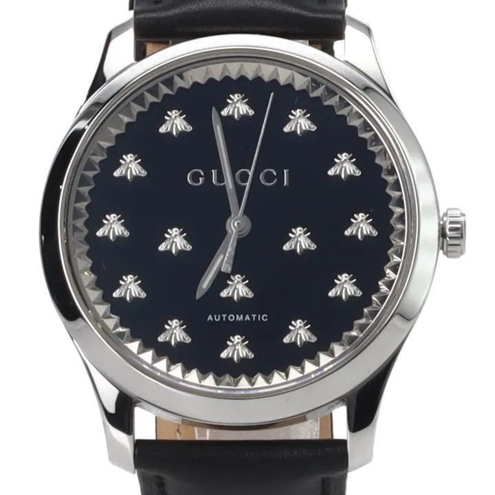 Gucci Gucci G-timeless series watch yq-2507 Size ONE SIZE - 1 Thumbnail