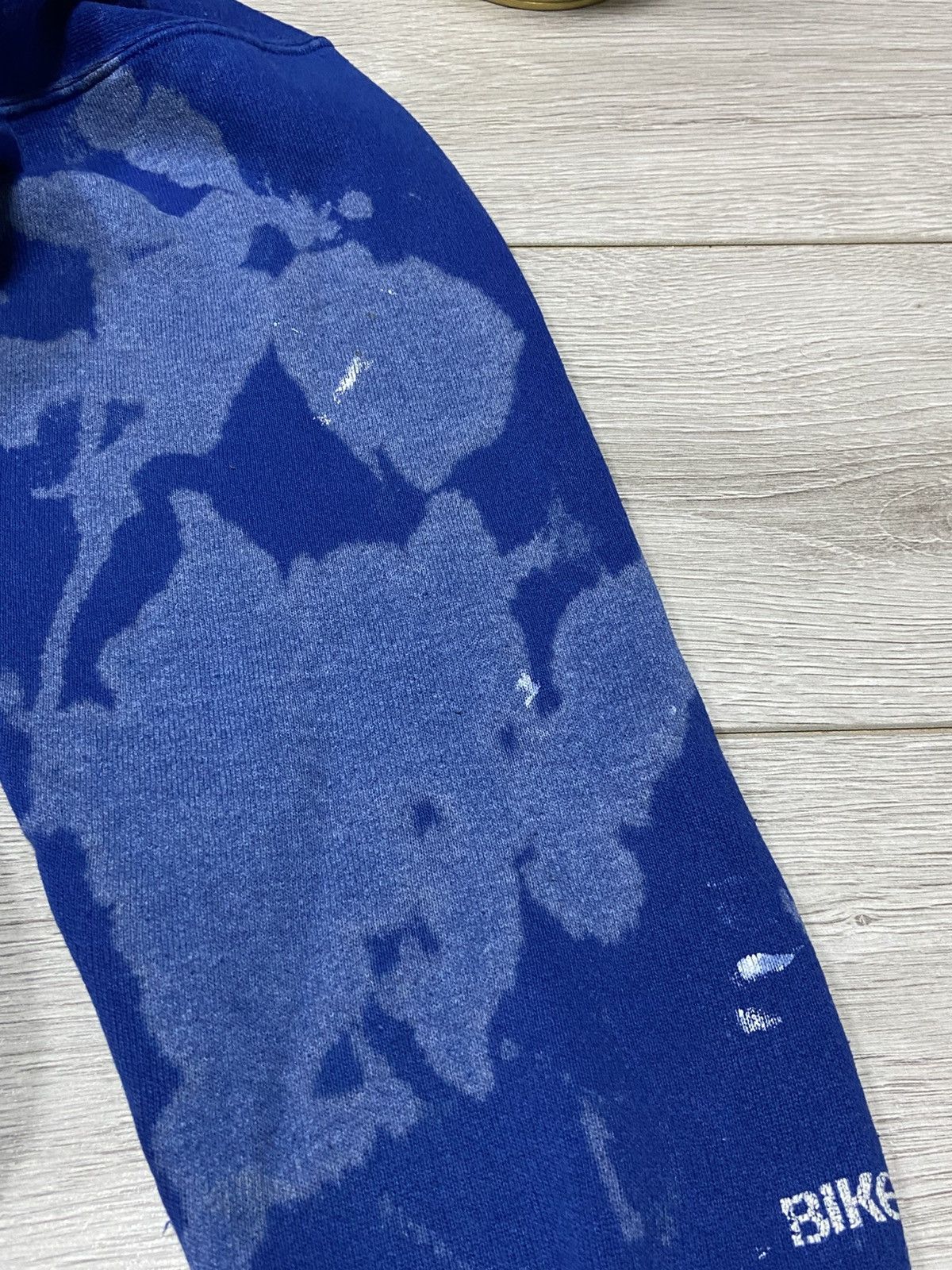Other 80s xavier muskets vintage sweatshirt tie dye Size US L / EU 52-54 / 3 - 5 Thumbnail