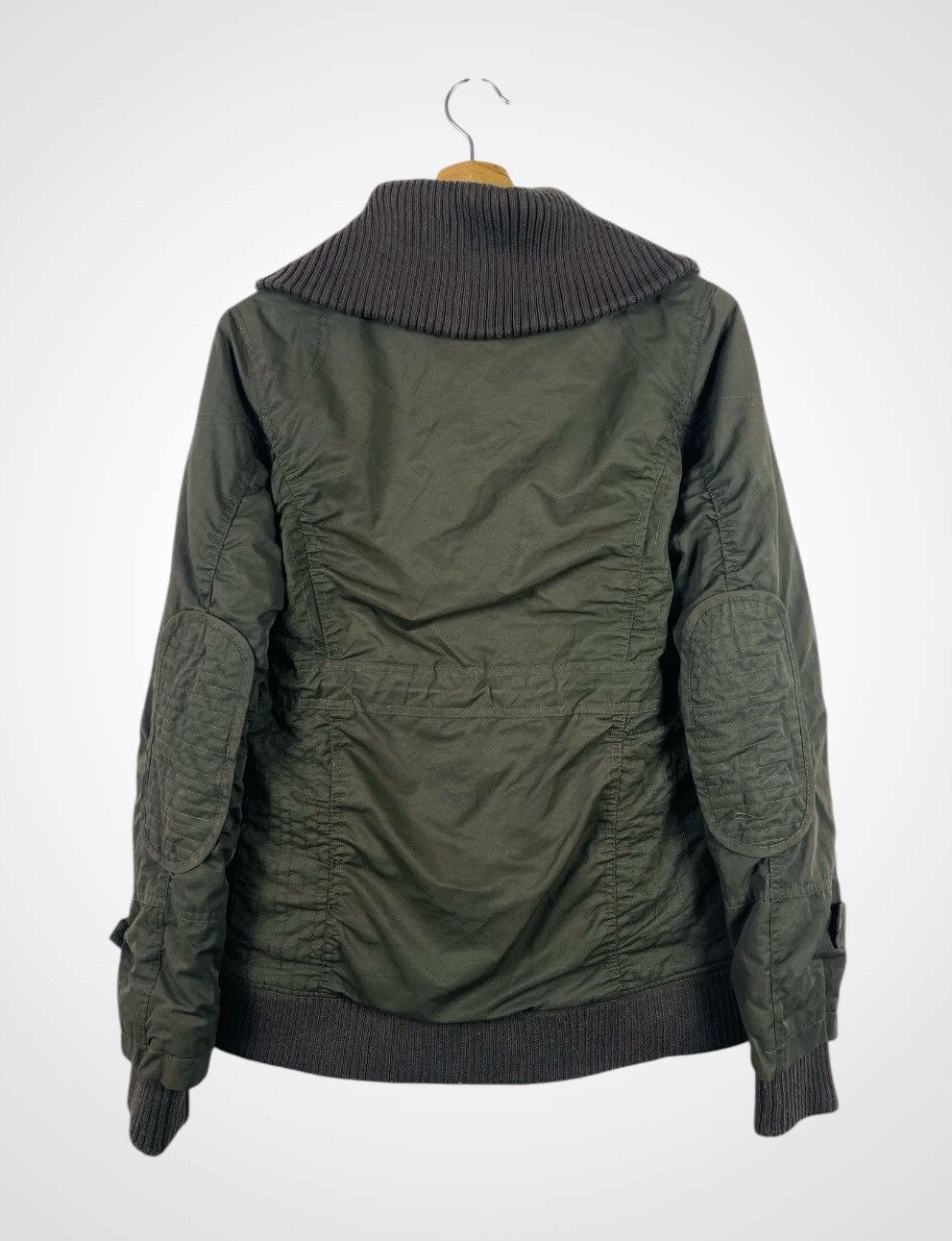 If Six Was Nine × Japanese Brand × Le Grande Bleu (L.G.B.) A09 Rare-Vence Multipocket Zipper Jacket Size US M / EU 48-50 / 2 - 2 Thumbnail