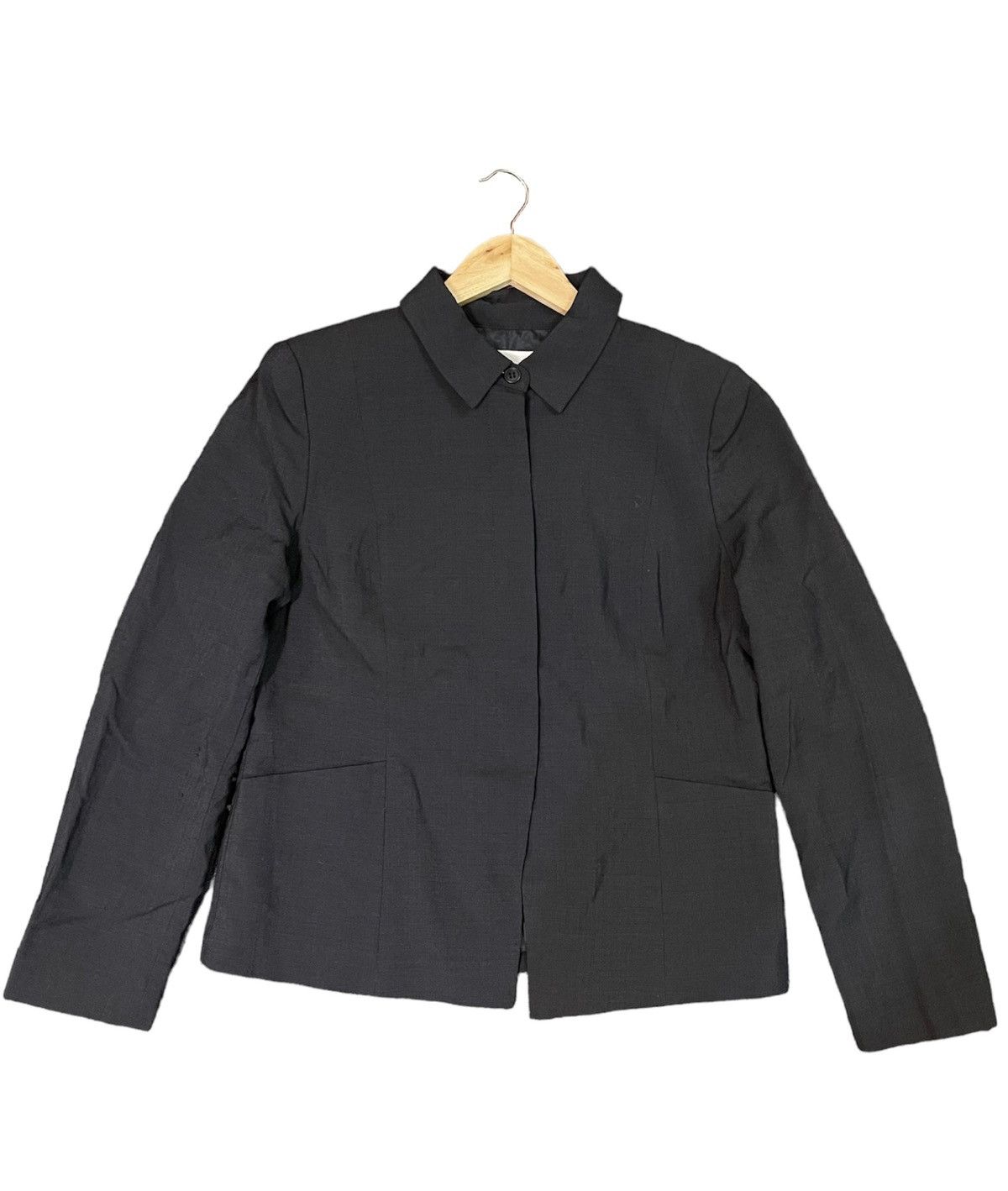 Japanese Brand Peyton Place PPFM Coats Jacket Size XL / US 12-14 / IT 48-50 - 1 Thumbnail