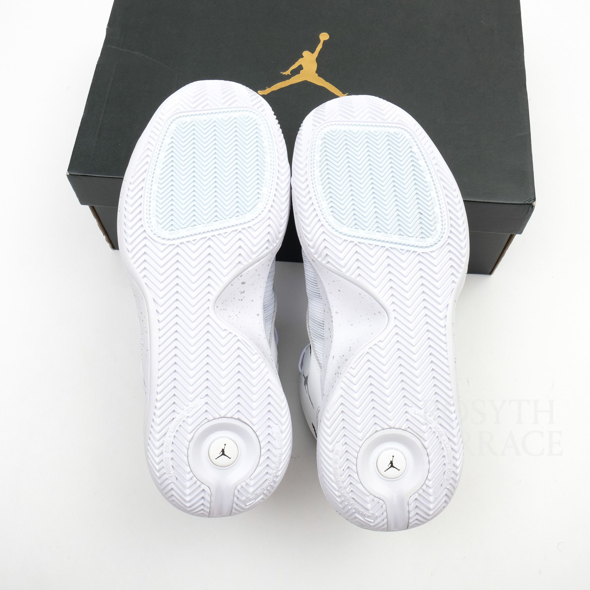 Jordan Brand 【NIKE JORDAN / JUMPMAN 2020 / US10】 Size US 10 / EU 43 - 4 Thumbnail