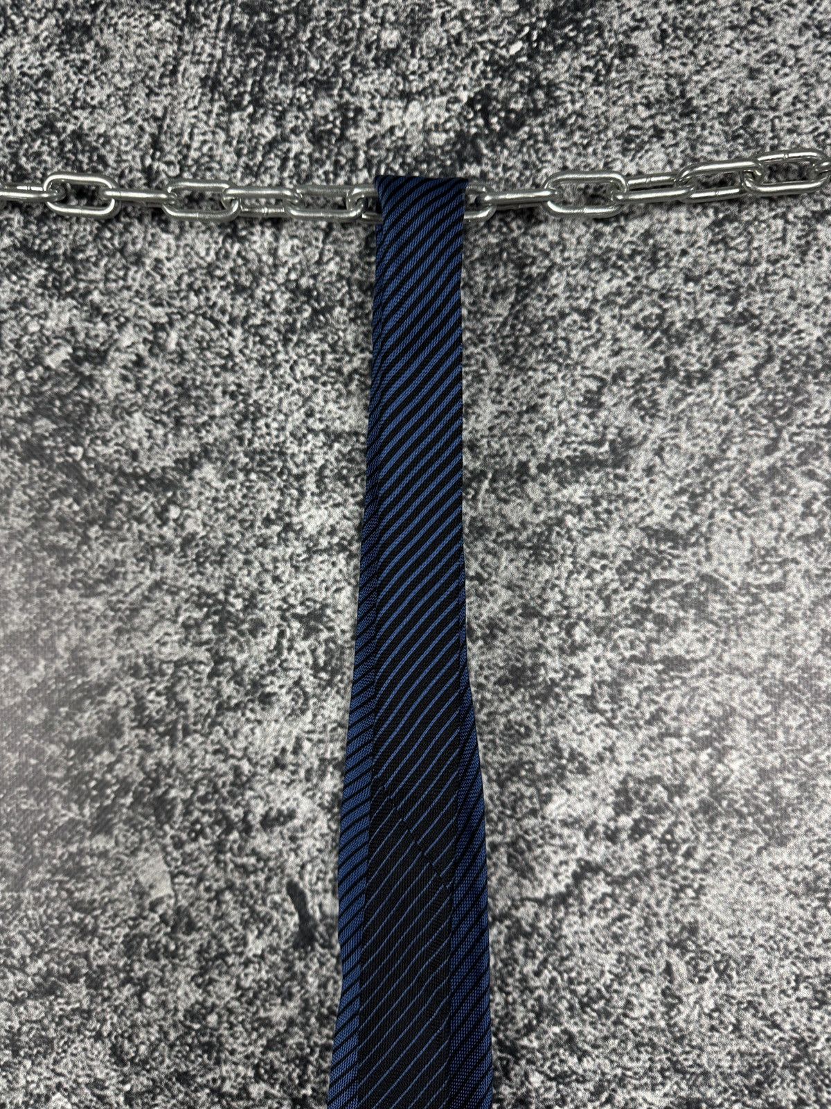Versace Jeans Couture Vintage Tie Gianni Versace Medusa Logo Made it Italy Size ONE SIZE - 5 Thumbnail