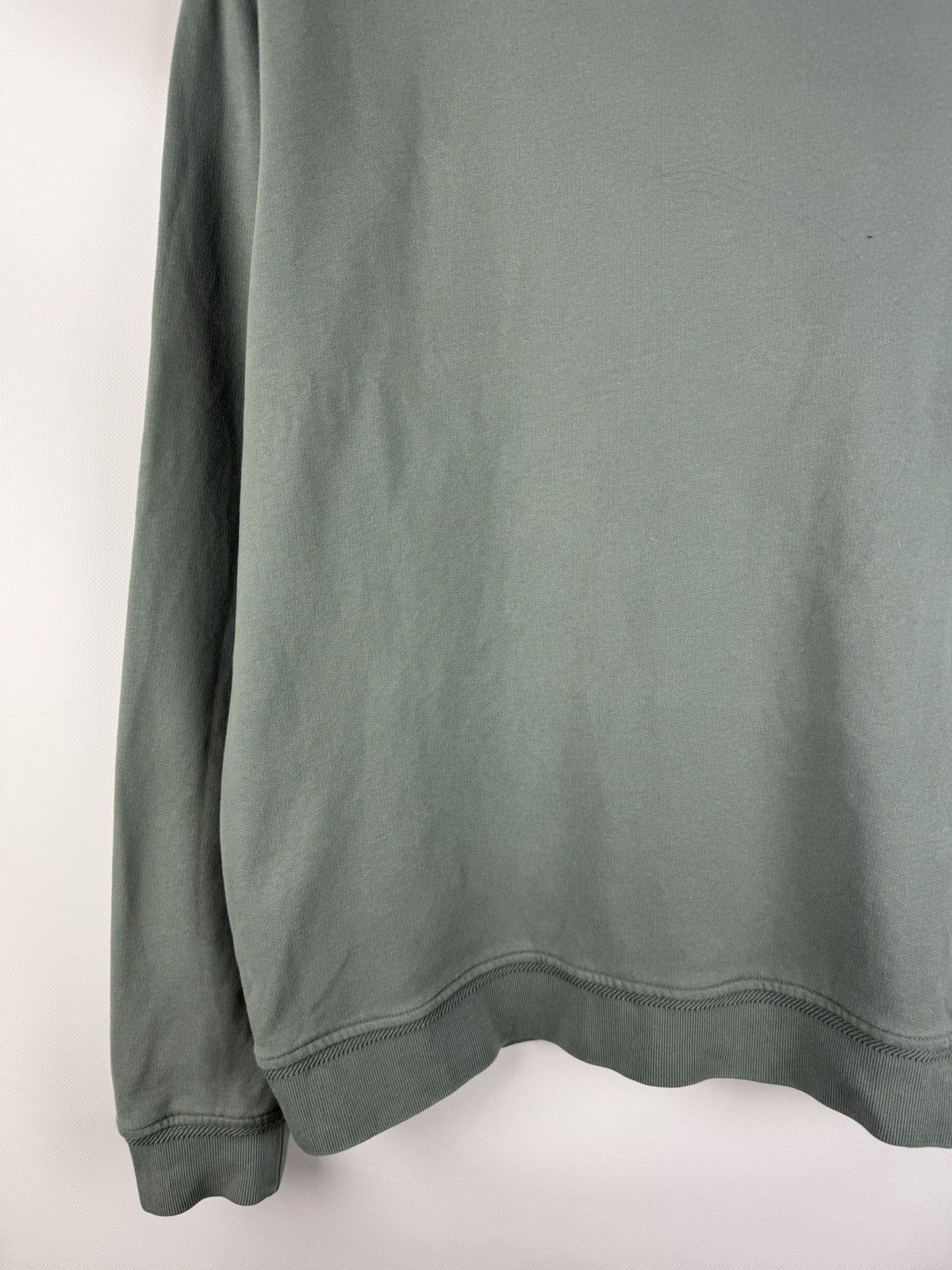 Belstaff Belstaff Men’s Crewneck Cotton Sweatshirt Pullover Size 2XL Size US XXL / EU 58 / 5 - 23 Thumbnail