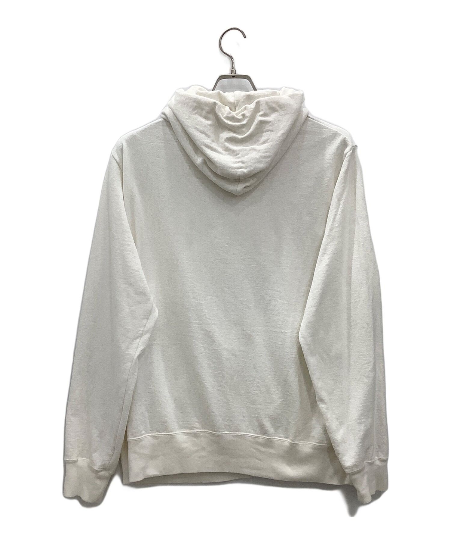 Hysteric Glamour Smoking Girl Hoodie Size US L / EU 52-54 / 3 - 2 Thumbnail