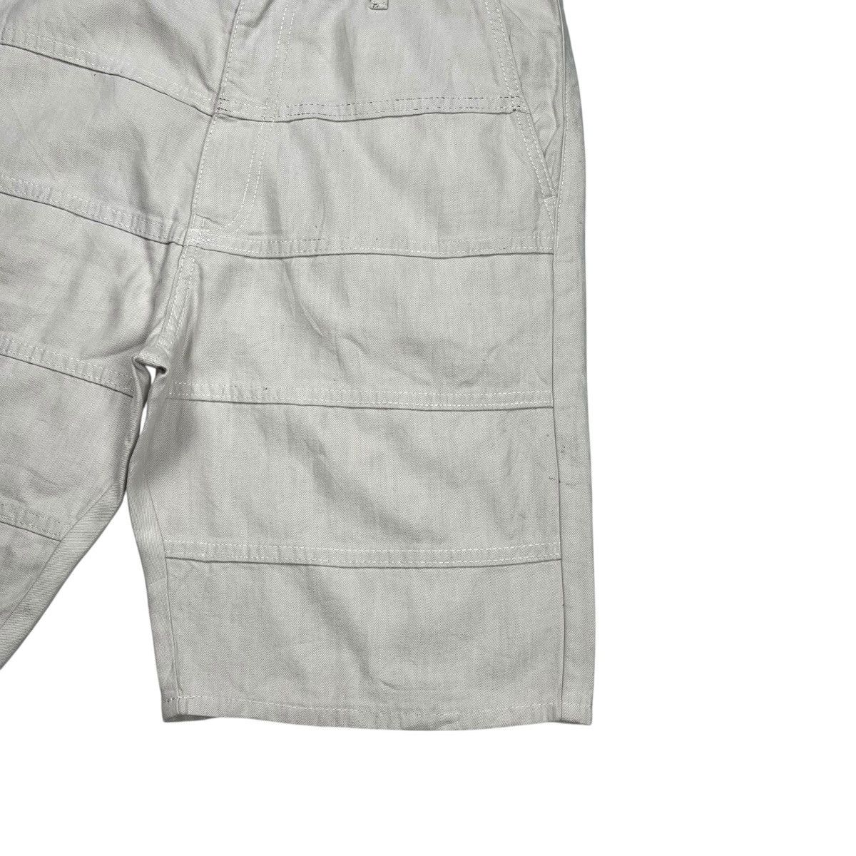 Ne-Net Ne-Net By Issey Miyake Short Pants Size US 32 / EU 48 - 4 Thumbnail