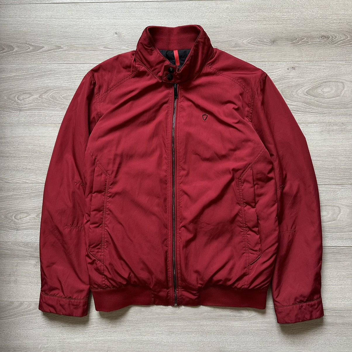 Strellson PUFFER Men’s Jacket Size:50
