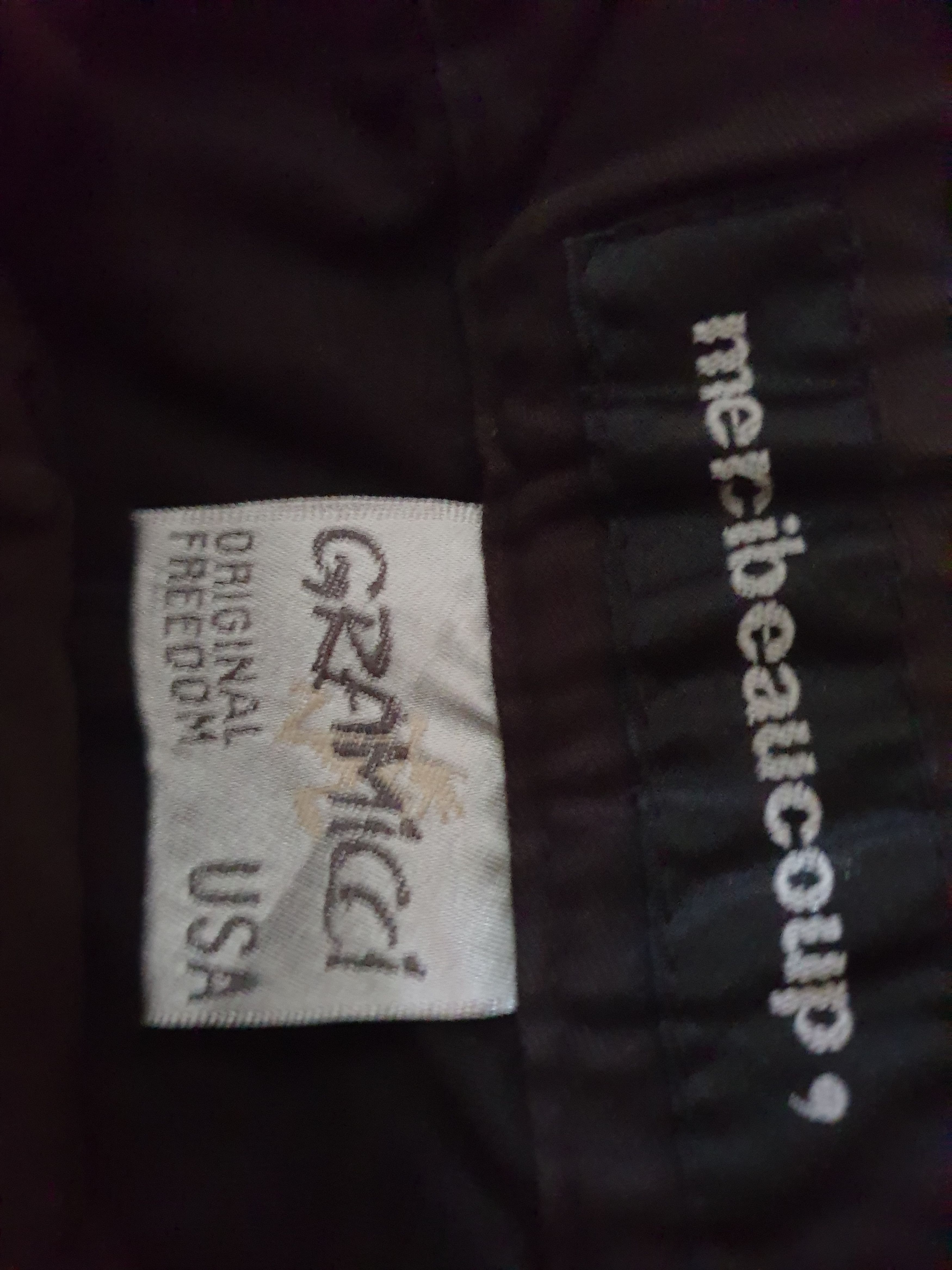 Issey Miyake 💥Gramicci x mercibeaucomp Japanese brand pant Size US 30 / EU 46 - 2 Thumbnail