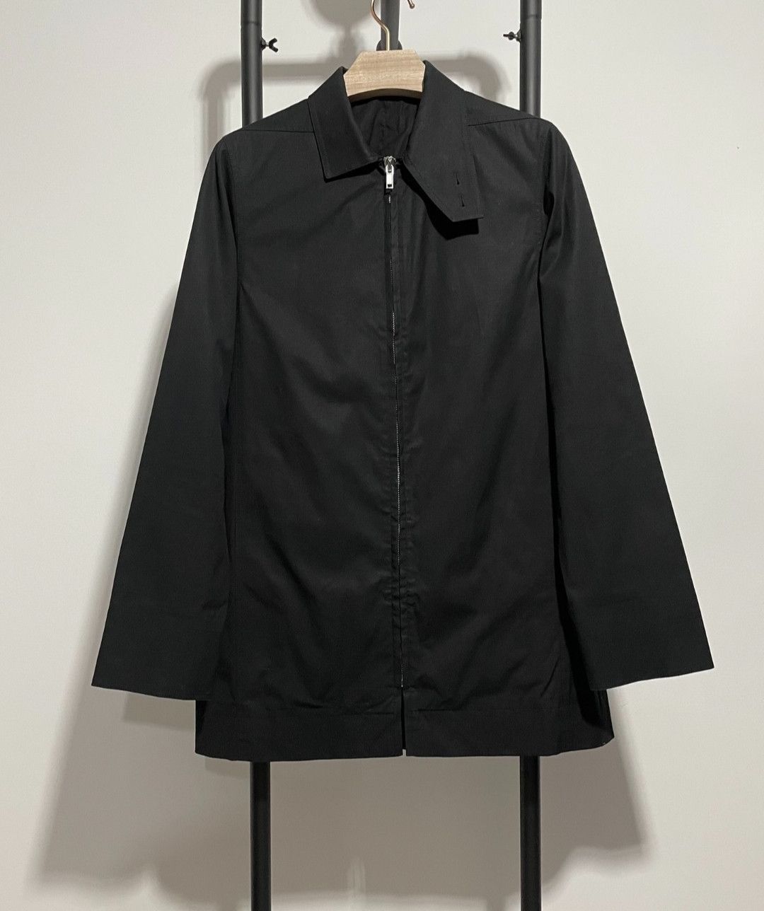 Rick Owens Rick Owens coat-2506 Size US M / EU 48-50 / 2 - 1 Thumbnail