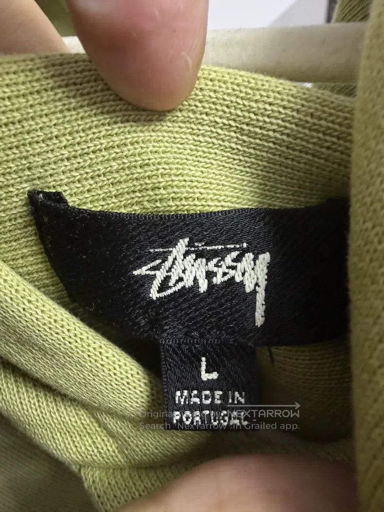 Other Our Legacy Collaboration Tai Chi Sweatshirt Size US L / EU 52-54 / 3 - 3 Thumbnail