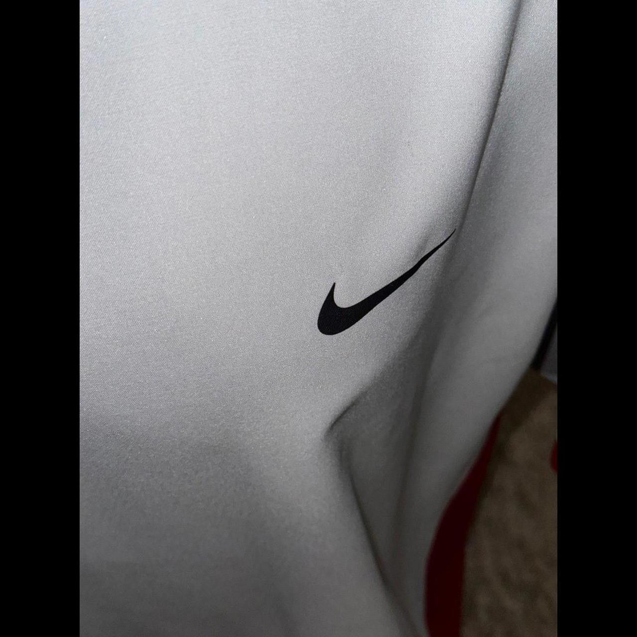 Nike Mens Pre Own Tiger Woods 0377 Size US XXL / EU 58 / 5 - 7 Thumbnail