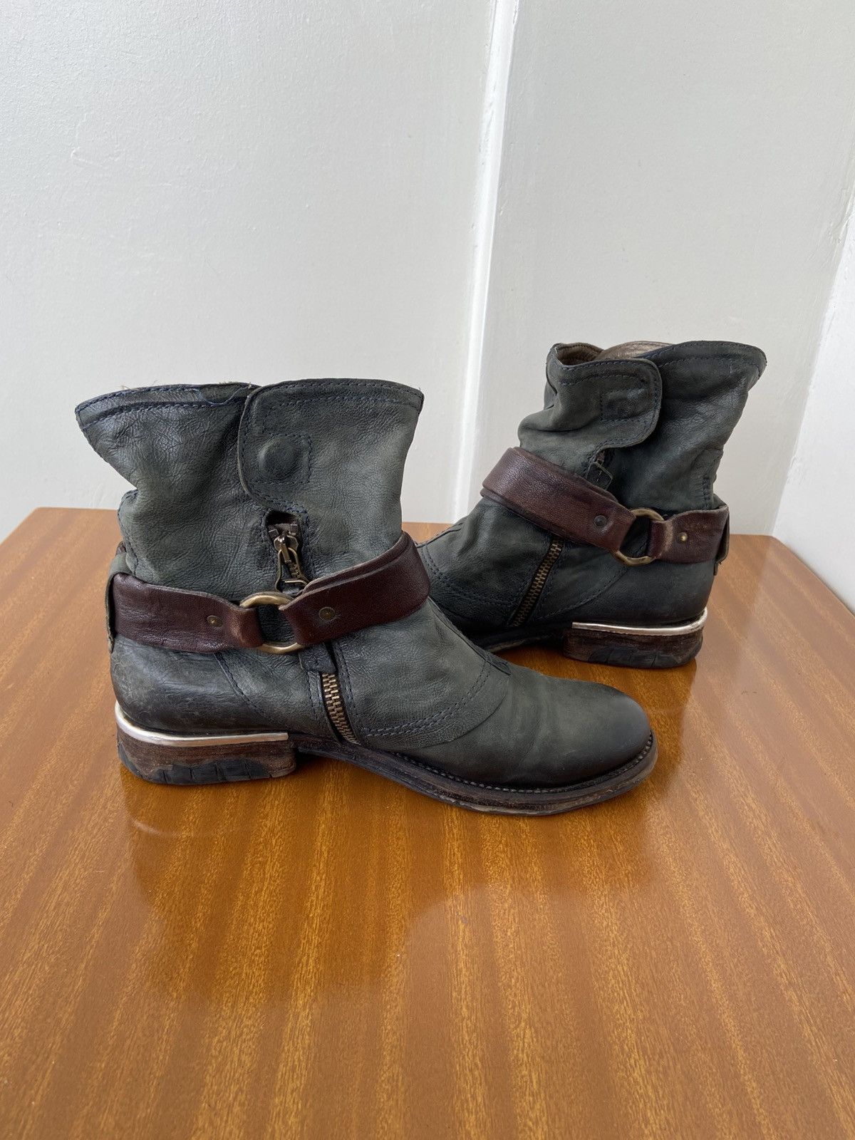 A.S.98 A.S.98 Size US 8 / IT 38 - 11 Thumbnail