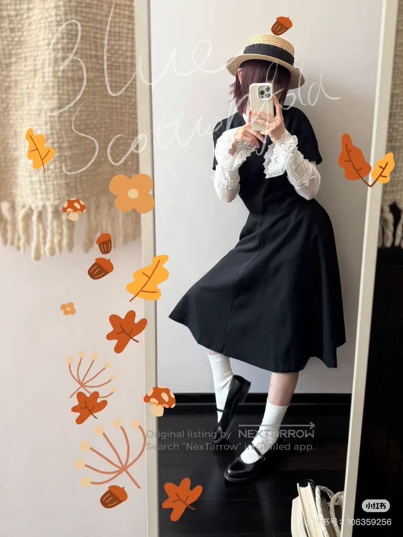 Comme des Garcons Comme Des Garcons Slim Fit Dress Size XS / US 0-2 / IT 36-38 - 7 Thumbnail