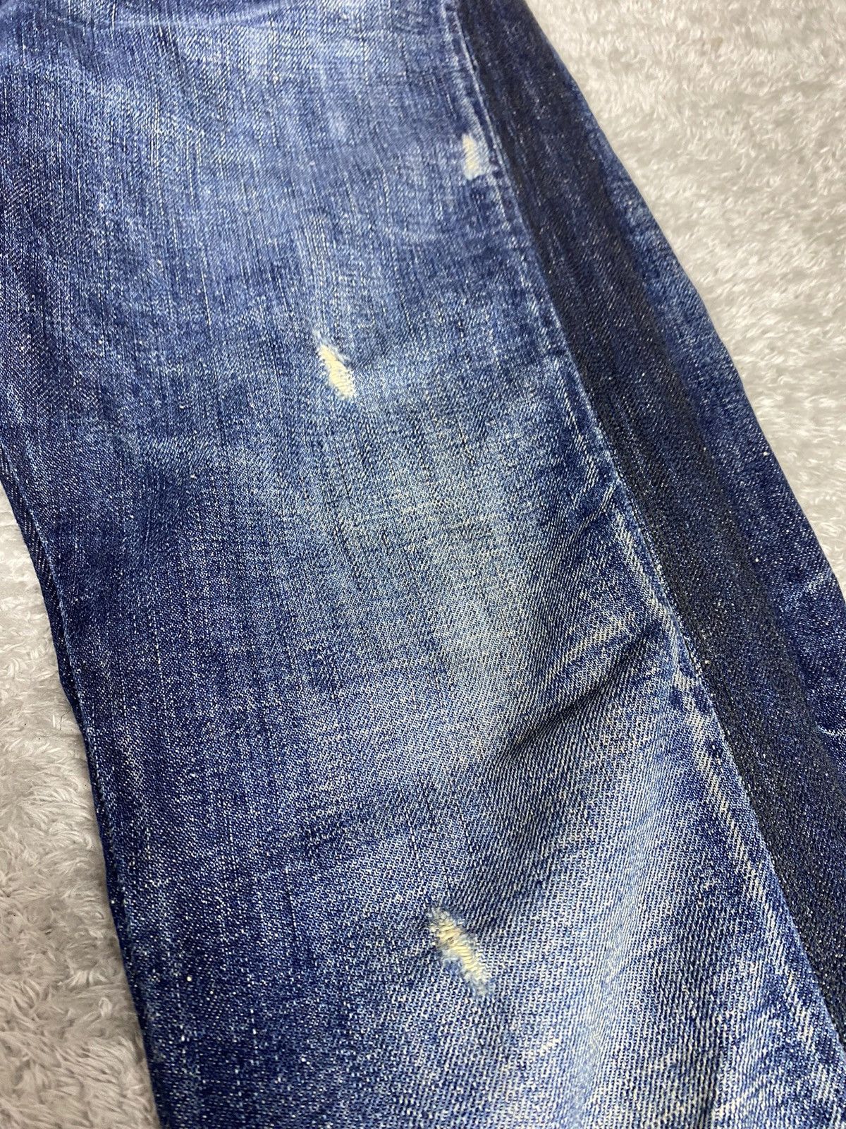 Diesel × Diesel Black Gold Diesel Black Gold Denim Jeans. S0269 Size US 29 - 6 Thumbnail