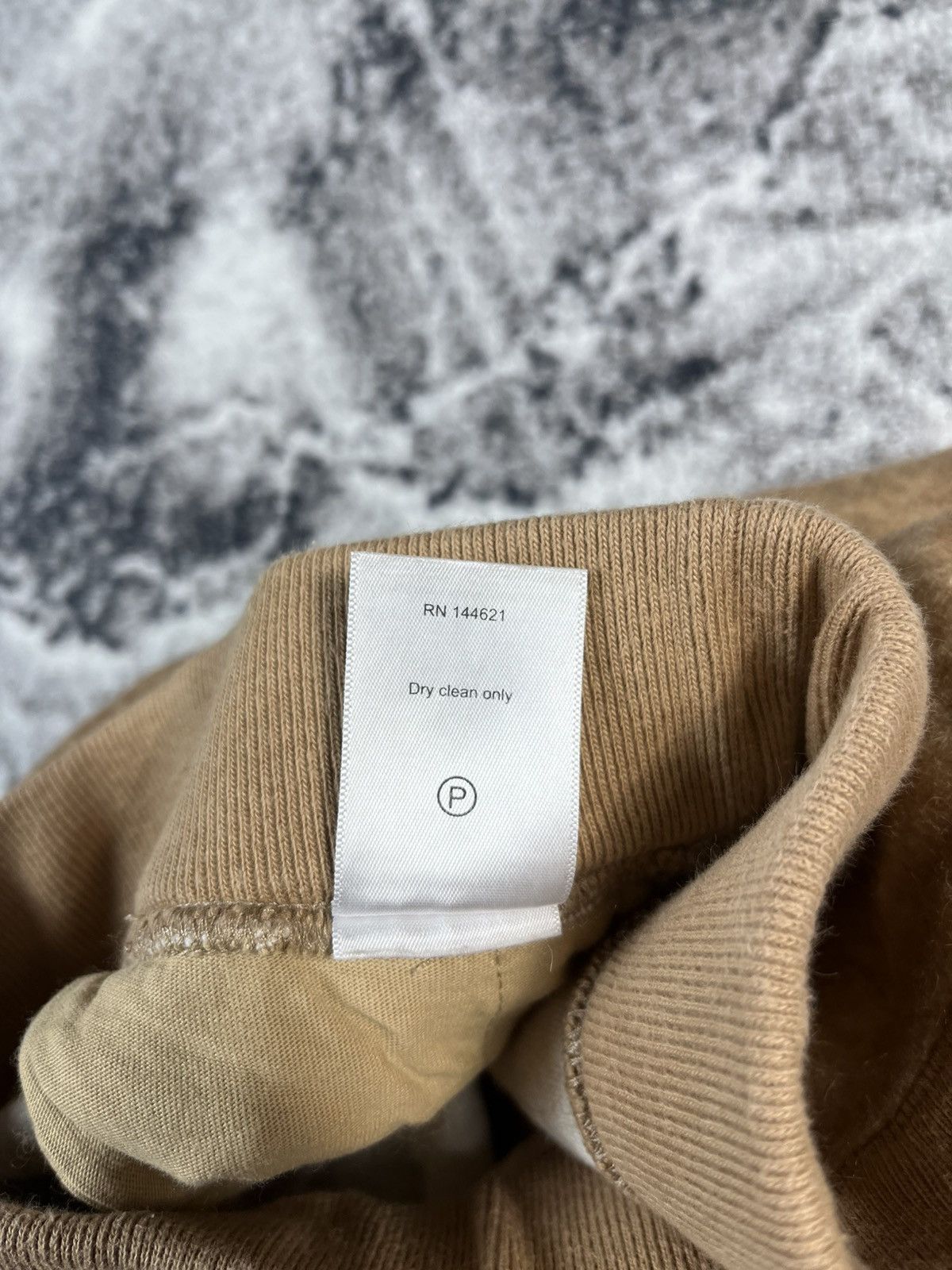 R13 R13 Twister Sweatpants Rick Owens Style Drop Crotch Size US 31 - 9 Thumbnail