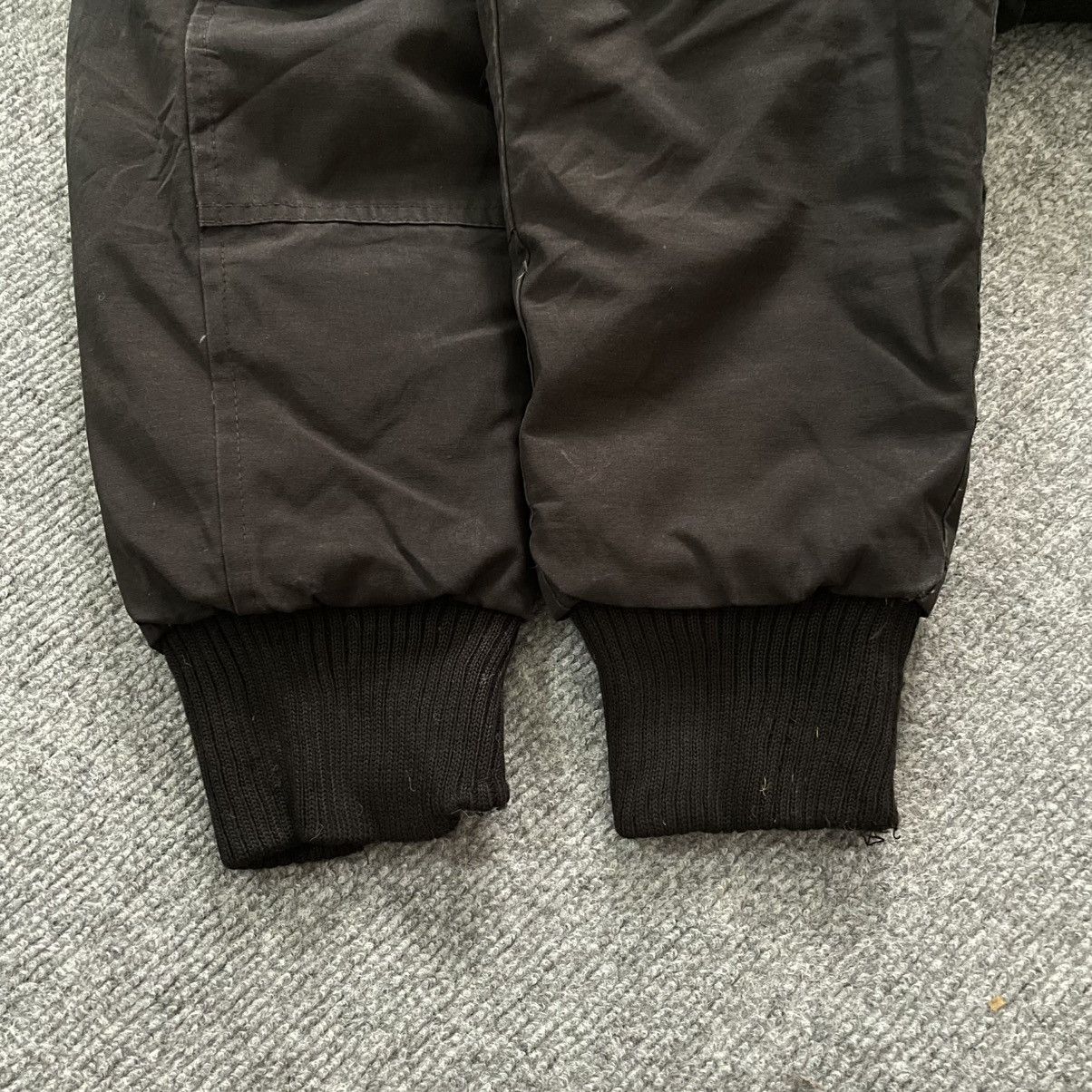 Canada Goose Canada Goose Chilliwack Bomber Jacket Size US S / EU 44-46 / 1 - 13 Thumbnail