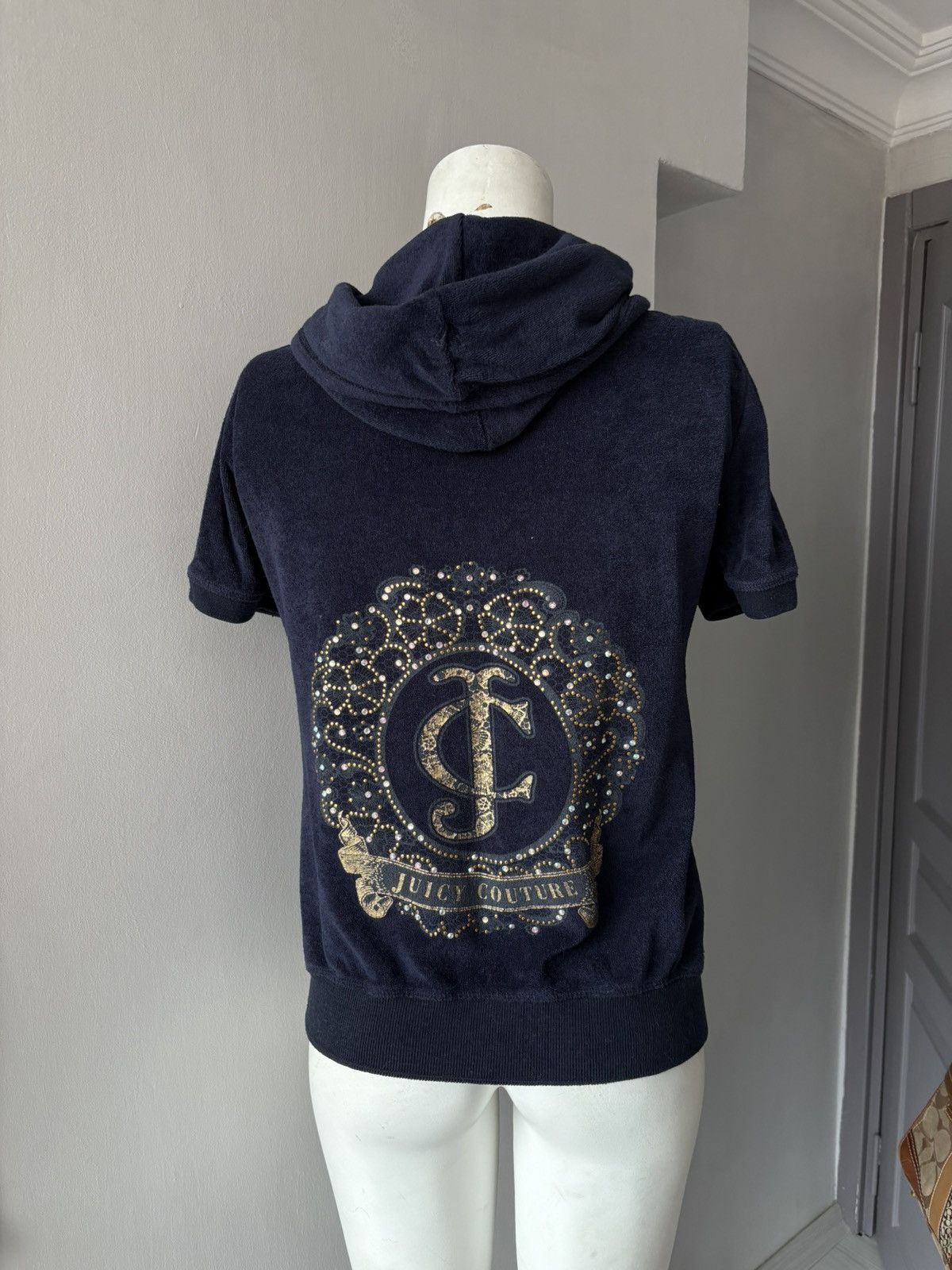 Juicy Couture Juicy Couture Size L / US 10 / IT 46 - 7 Thumbnail