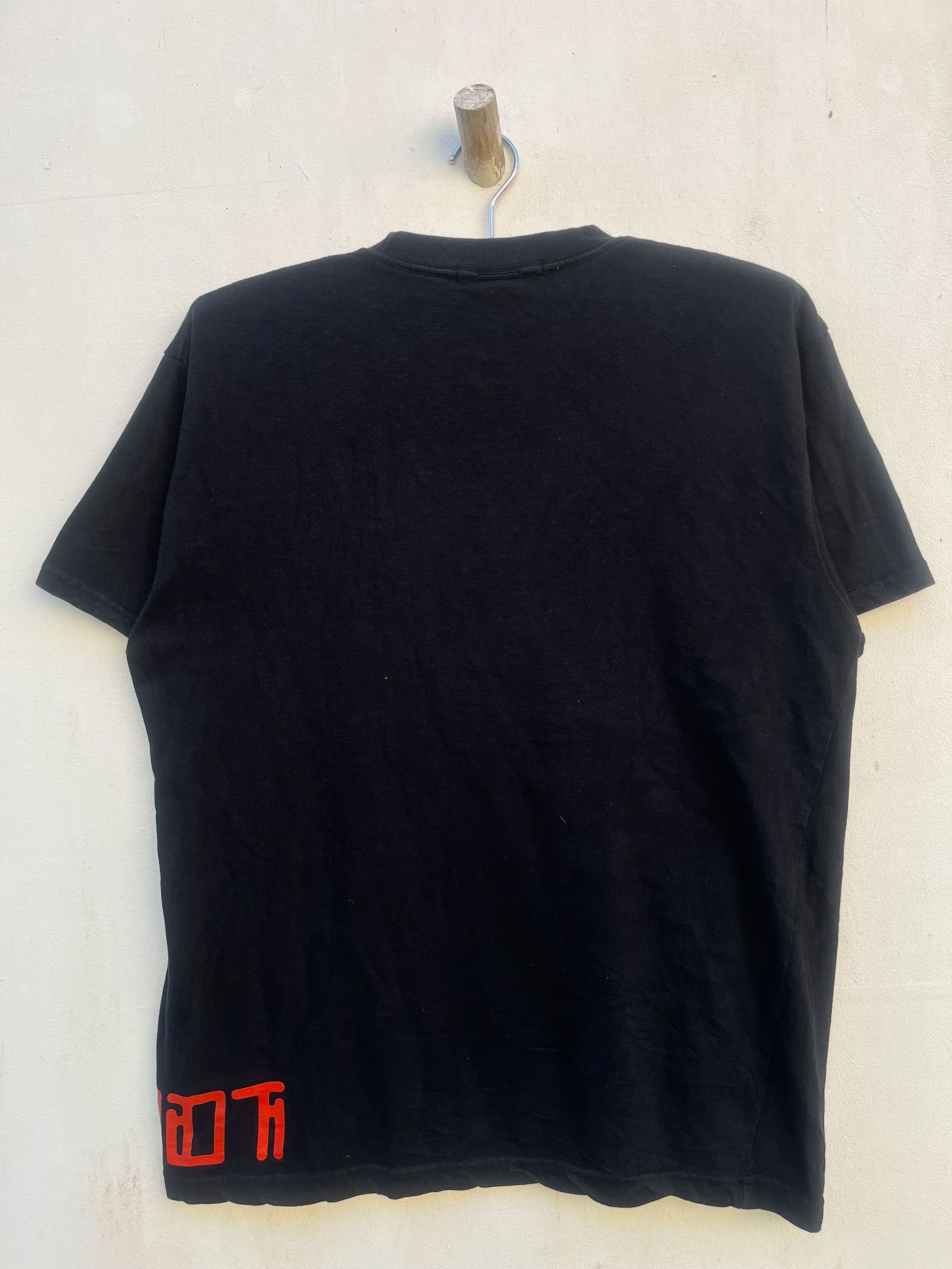 Japanese Brand Vintage Cyborg 009 Japan Anime Anima Tv Series y2k 2000s Size US XL / EU 56 / 4 - 3 Thumbnail