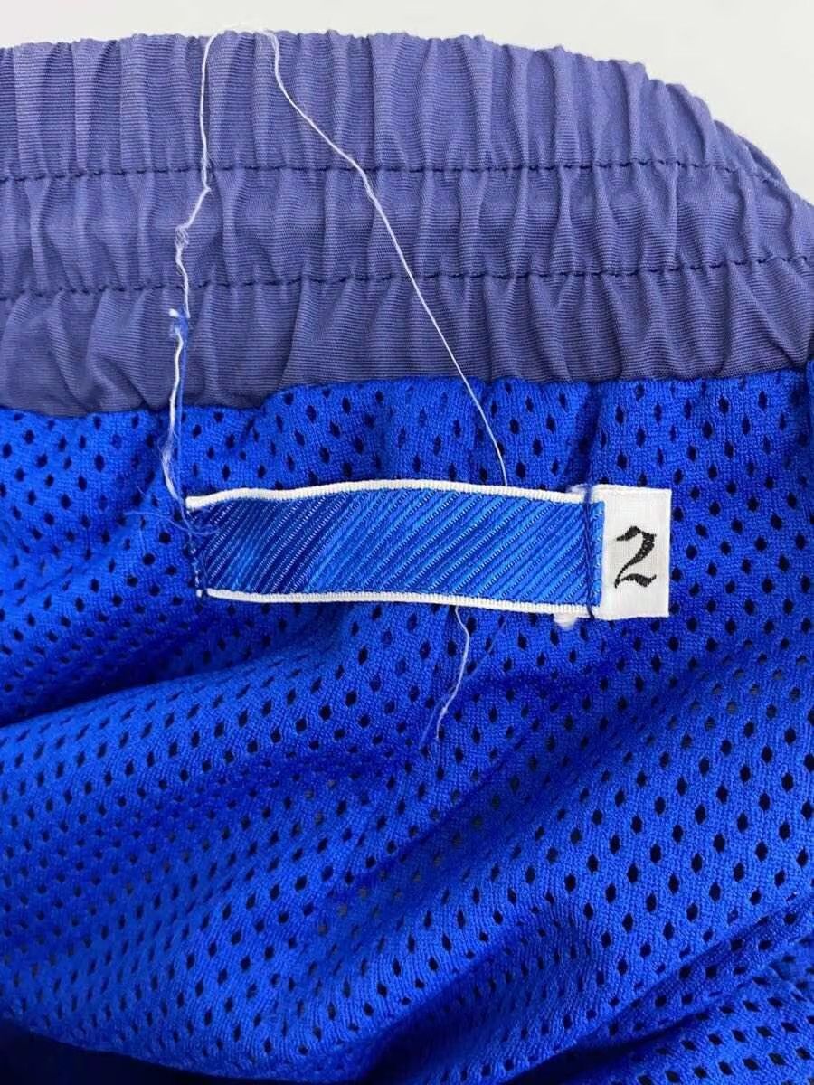 Number (N)ine 1999 Side Button Nylon Track Pants Size US 28 / EU 44 - 5 Thumbnail