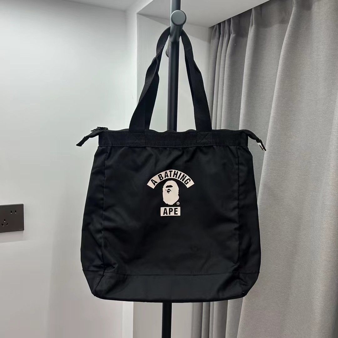 Bape BAPE BAG Size ONE SIZE - 1 Thumbnail