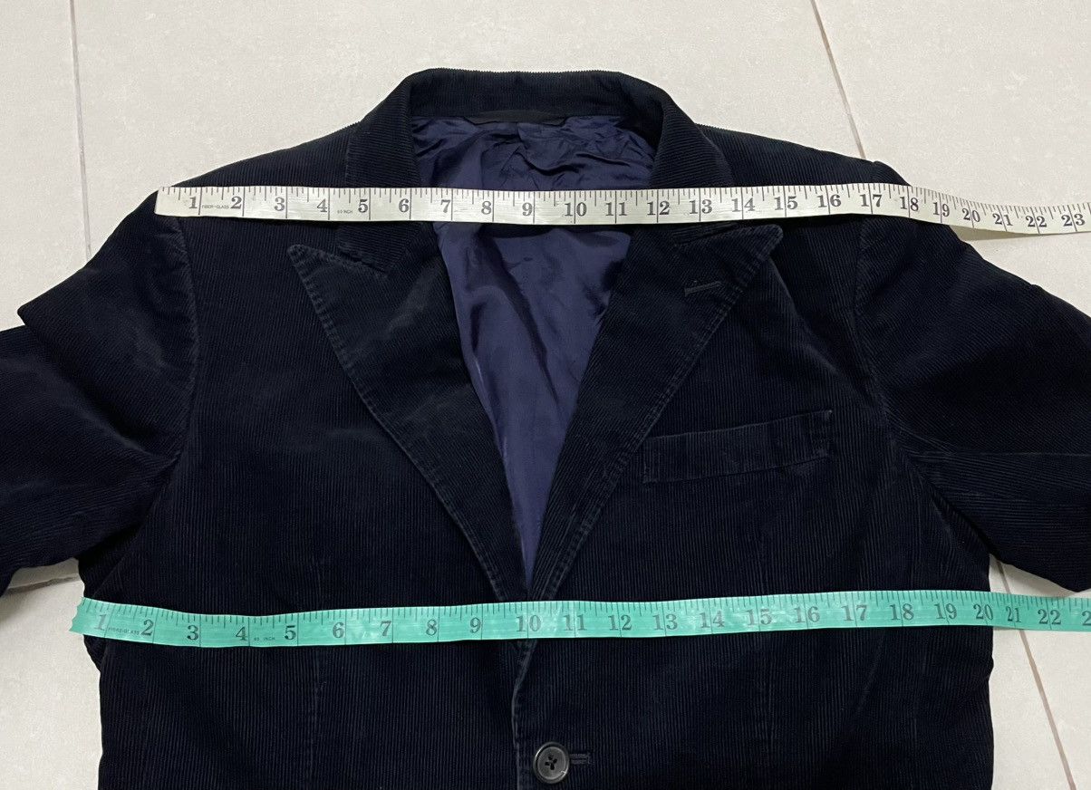 Margaret Howell MARGARET HOWELL Men Corduroy Coat Jacket Size US M / EU 48-50 / 2 - 10 Thumbnail