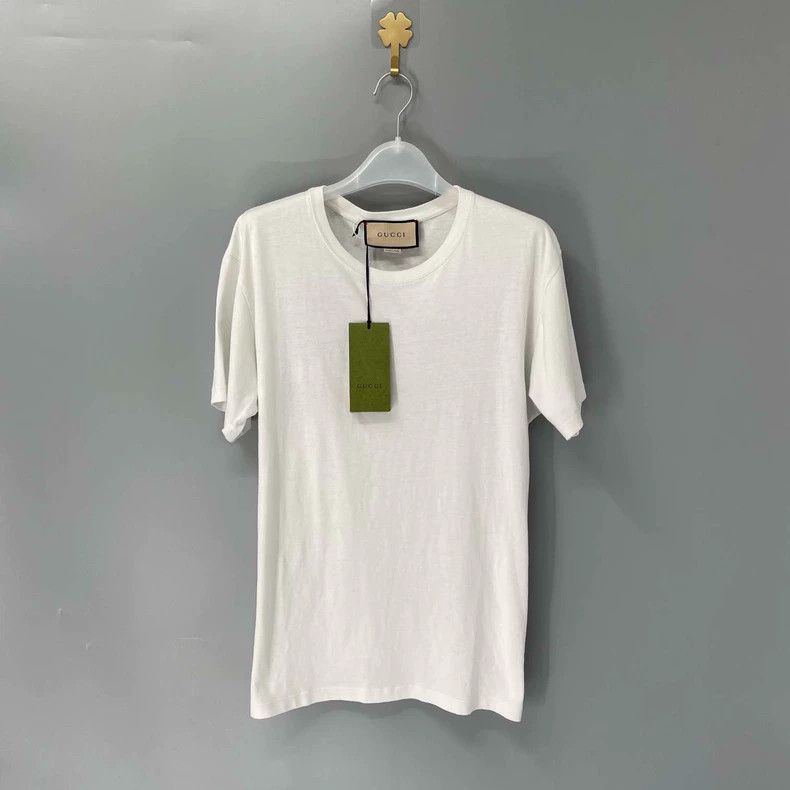 Gucci Gucci Love Parade Series Short Sleeve 2501-Nextarrow Size US XS / EU 42 / 0 - 2 Thumbnail