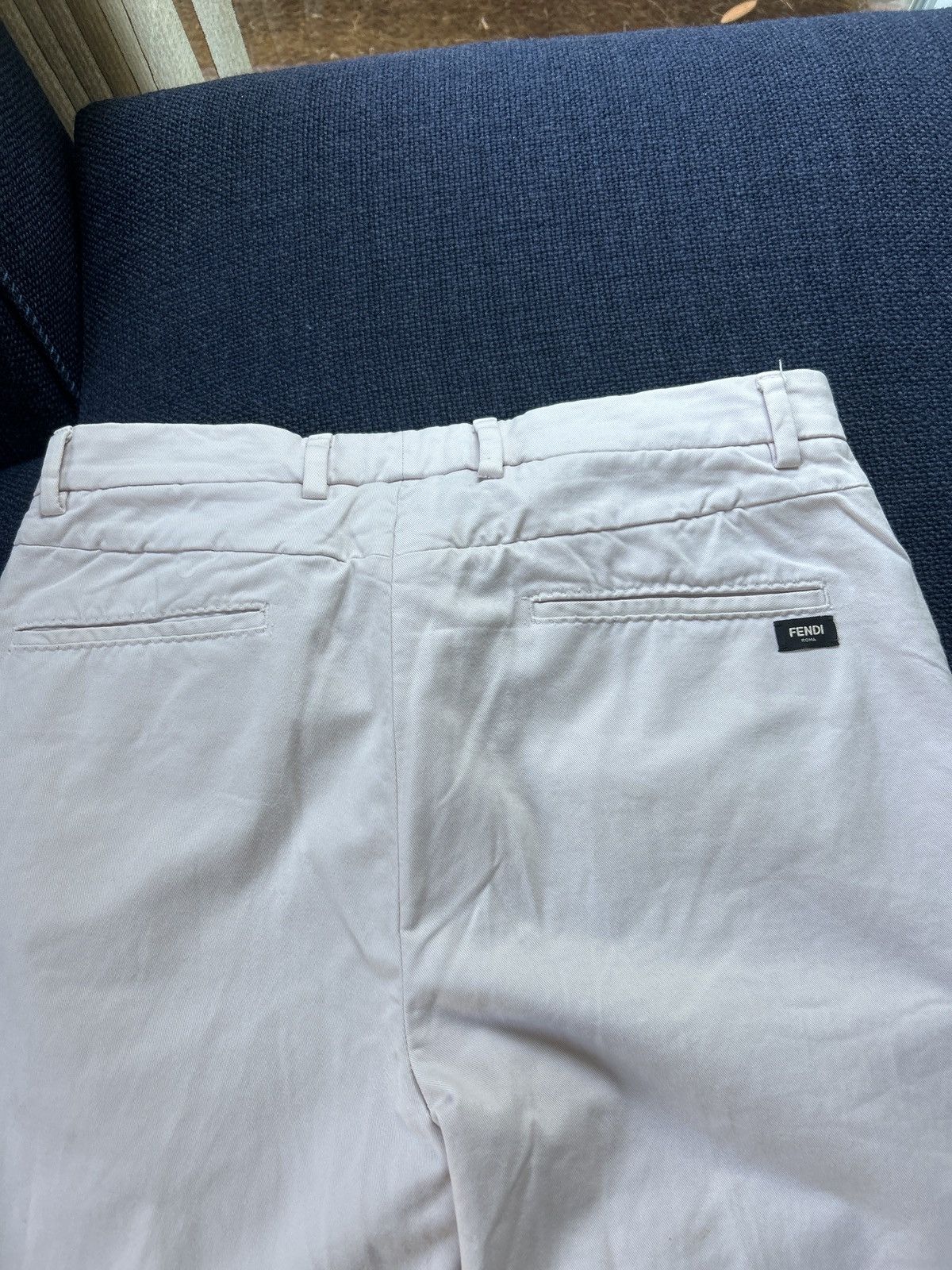 Fendi Fendi pants Size US 30 / EU 46 - 8 Thumbnail