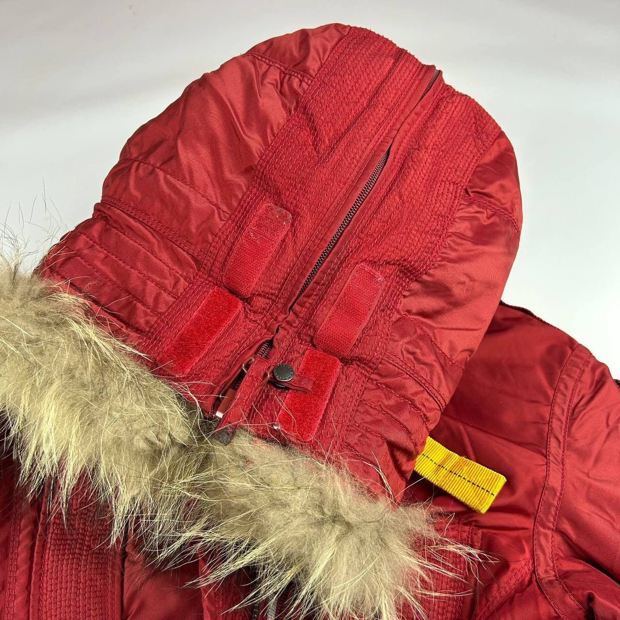 Parajumpers Parajumpers Masterpiece Womens Parka Size S / US 4 / IT 40 - 12 Thumbnail