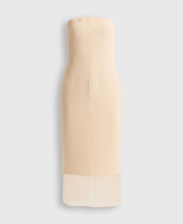 Other Bustier dress Size S / US 4 / IT 40 - 1 Thumbnail