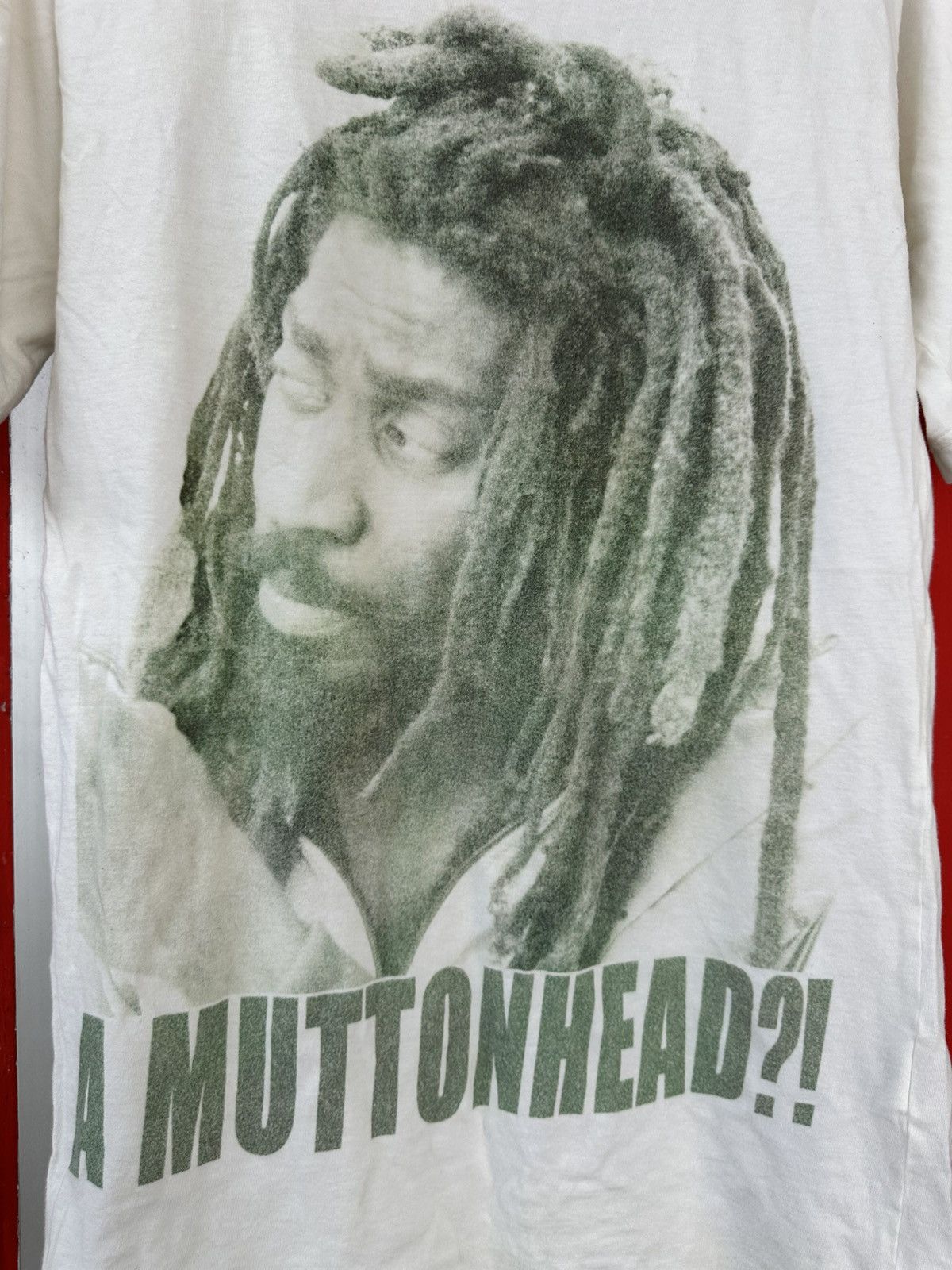 GOA Goa A Muttonhead Cease & Sekkle Long shirt Size M / US 6-8 / IT 42-44 - 3 Thumbnail
