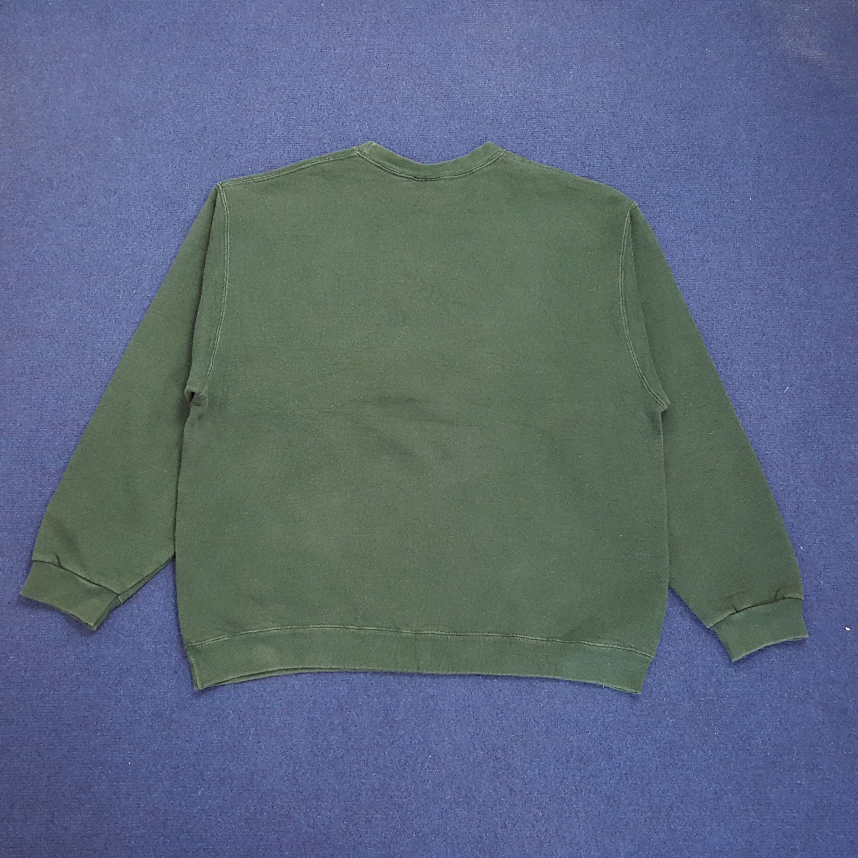 Vintage Vintage Hunters An America Tradition Sweatshirts Size US L / EU 52-54 / 3 - 4 Thumbnail