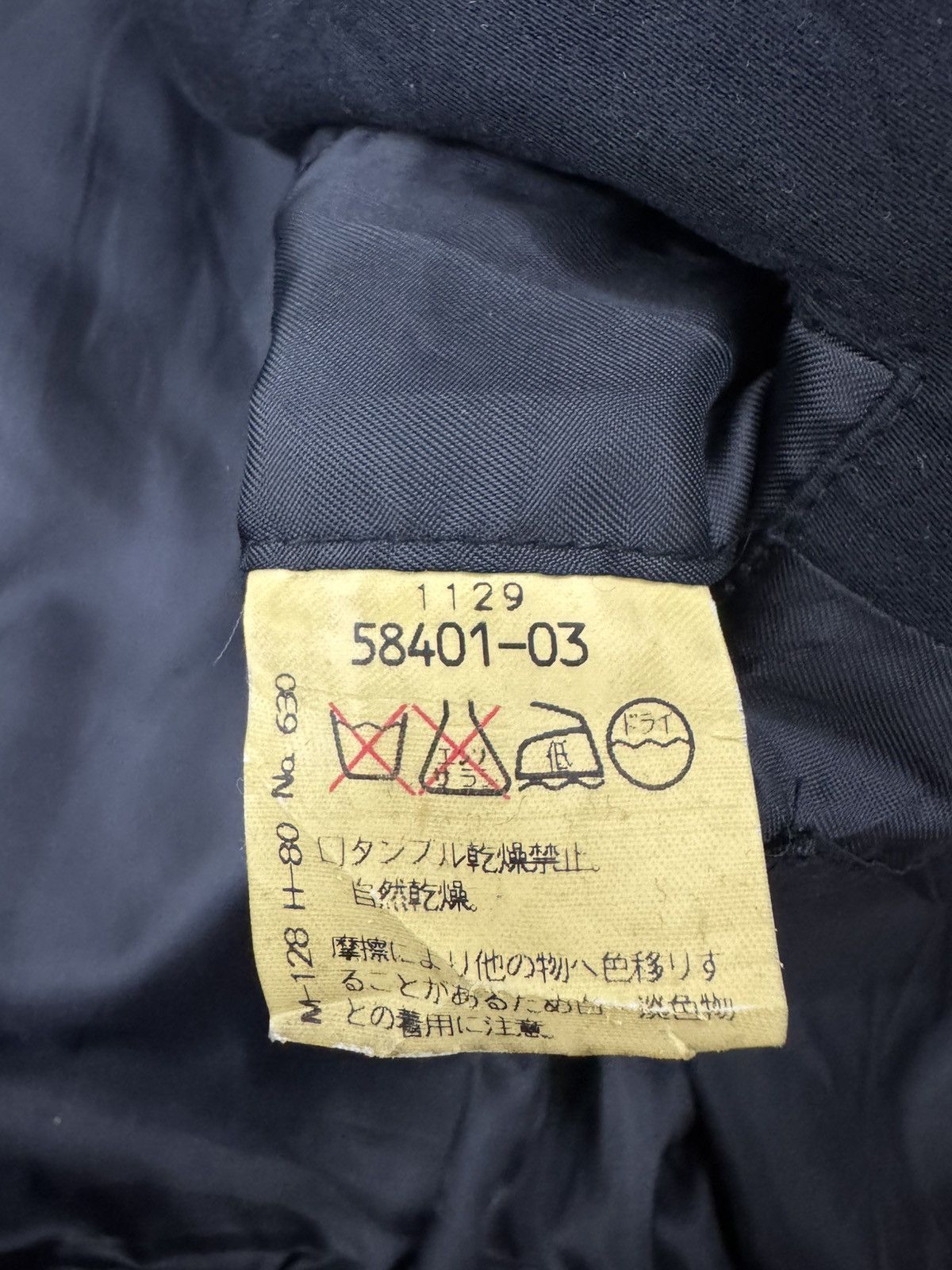 Japanese Brand Vintage Santa Fe Embroided Bomber Jacket Size US M / EU 48-50 / 2 - 9 Thumbnail