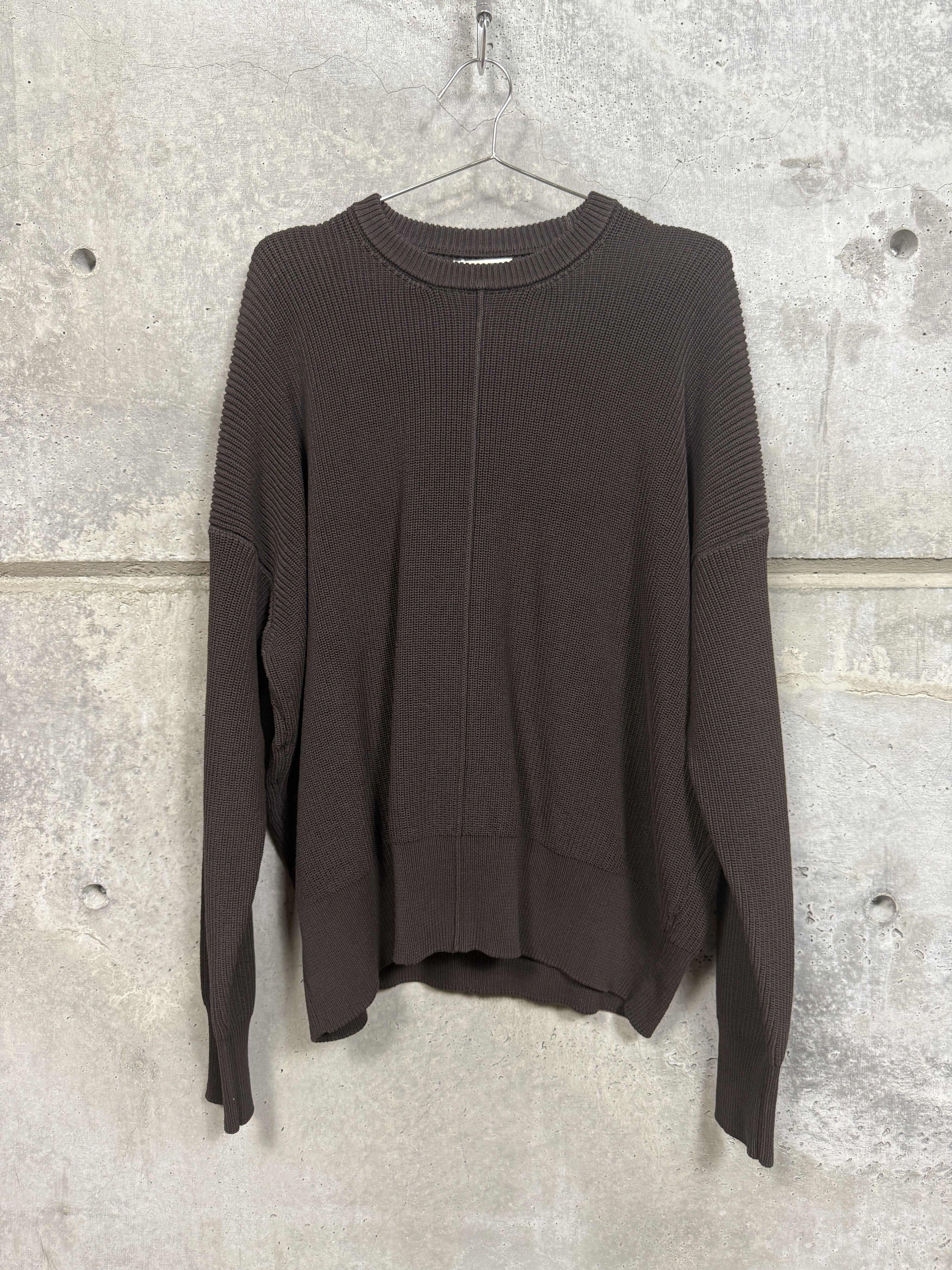 Peter Do $1480 Peter Do Cut Out Crew Neck Sweater Size S / US 4 / IT 40 - 5 Thumbnail