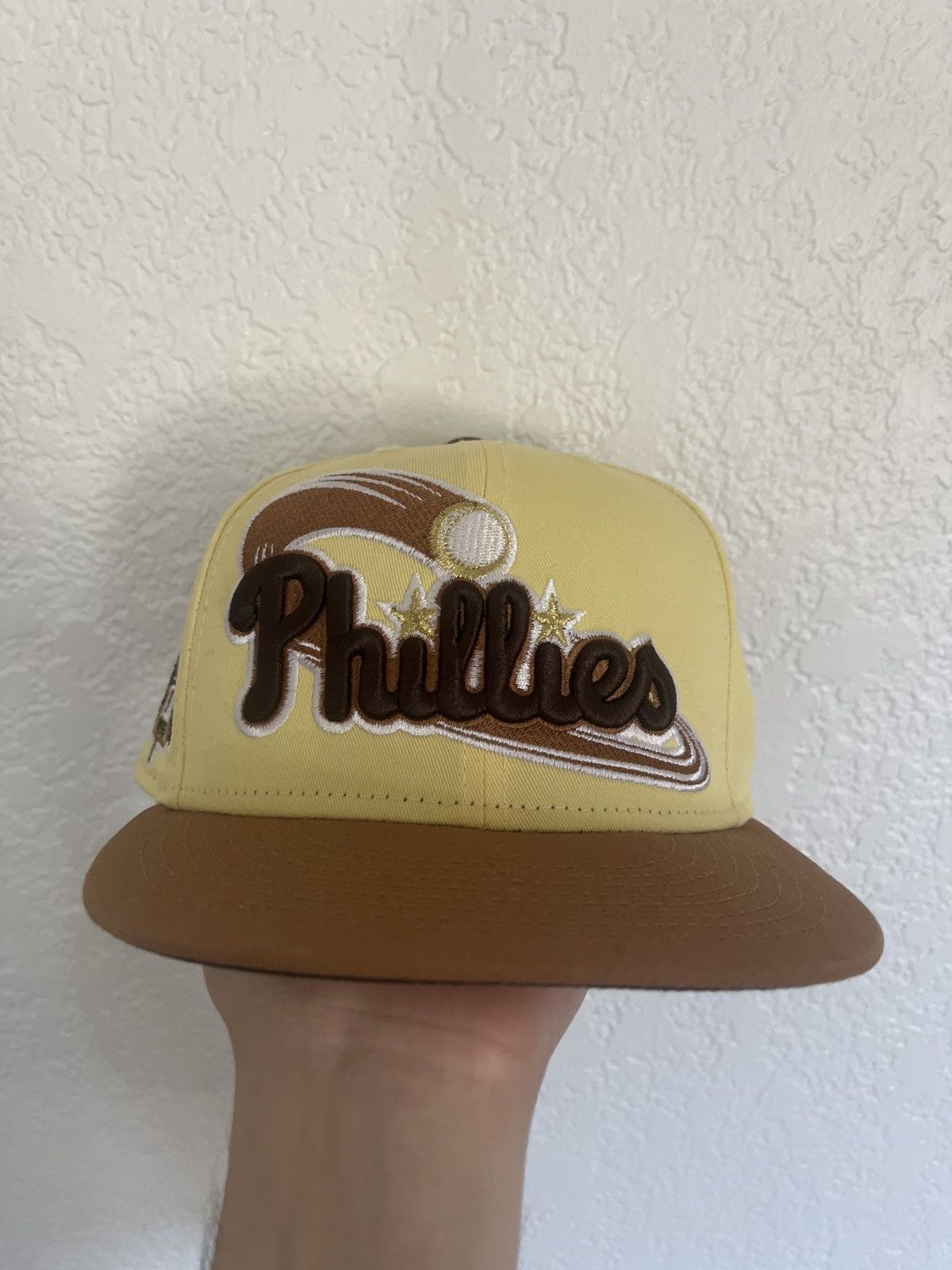 New Era Phillies hat Size ONE SIZE - 1 Thumbnail