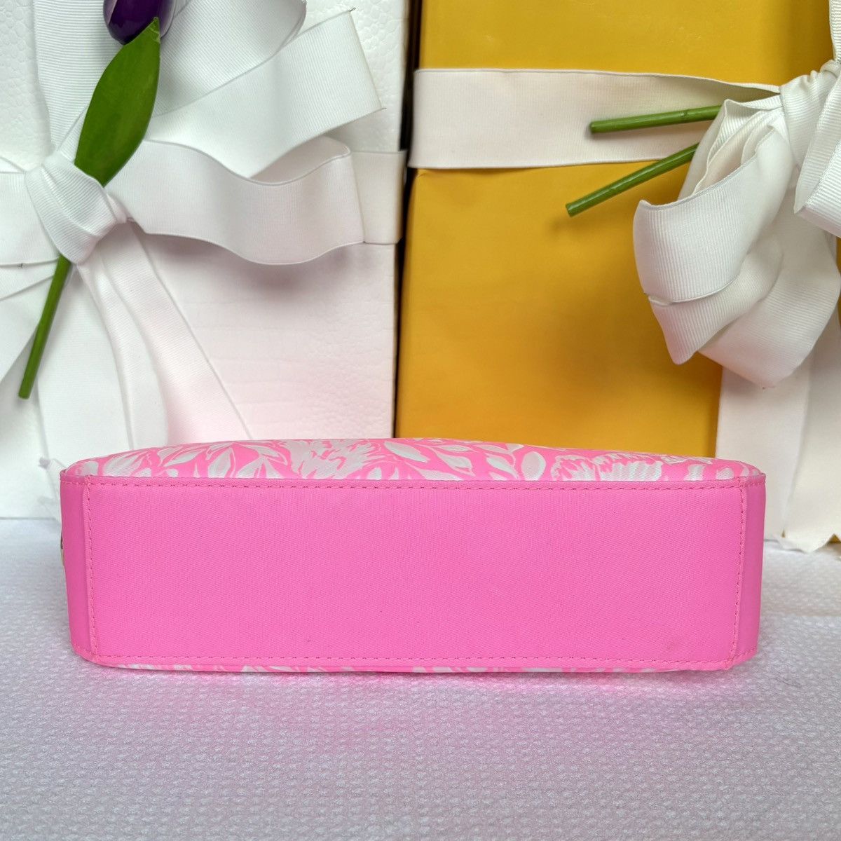 Lilly Pulitzer Tamara Shoulder Bag Size ONE SIZE - 5 Thumbnail