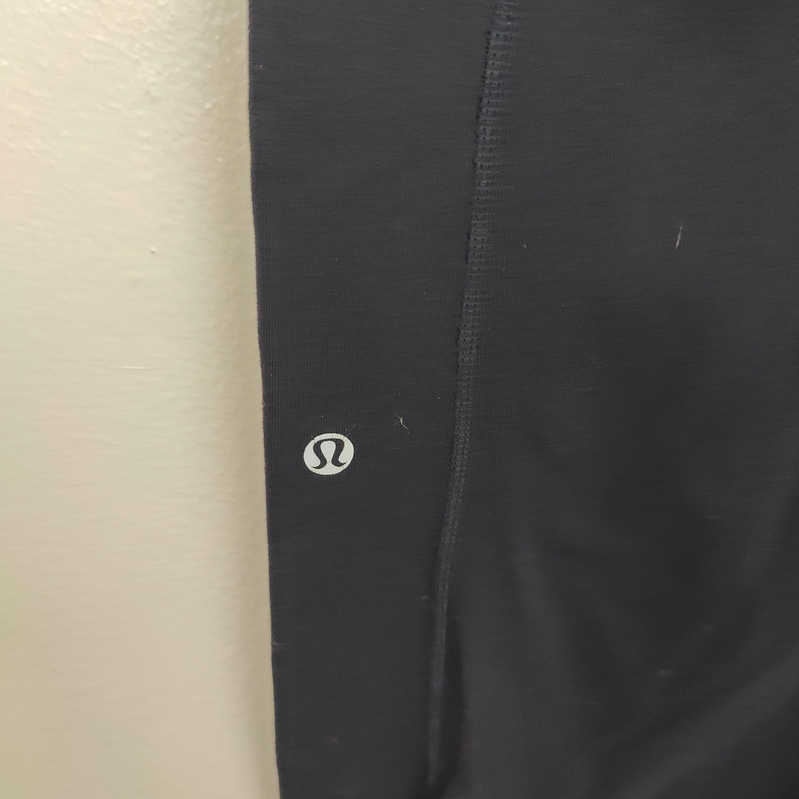 Lululemon Lululemon Groove Pants Womens 8 Reversible Flare Flare Luon Size 30" / US 8 / IT 44 - 7 Thumbnail