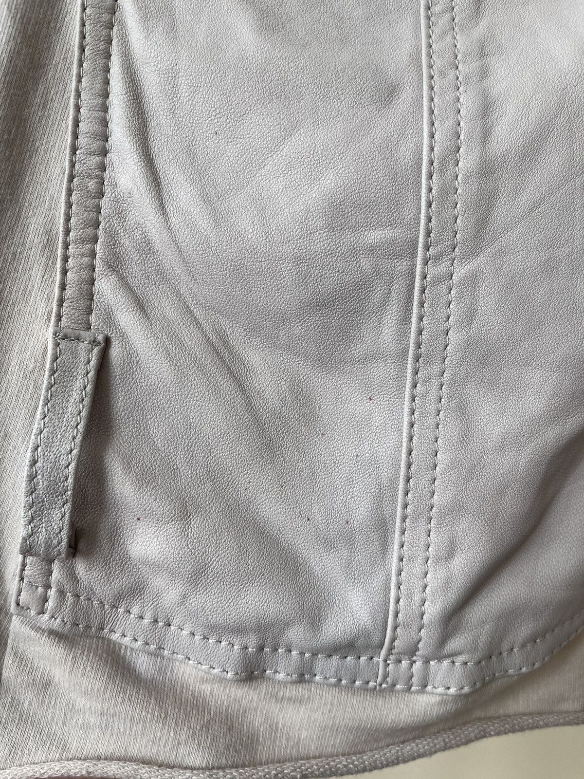 5351 POUR LES FEMMES 5351 Pour Les Femmes Sheep Skin Jacket Size S / US 4 / IT 40 - 10 Thumbnail