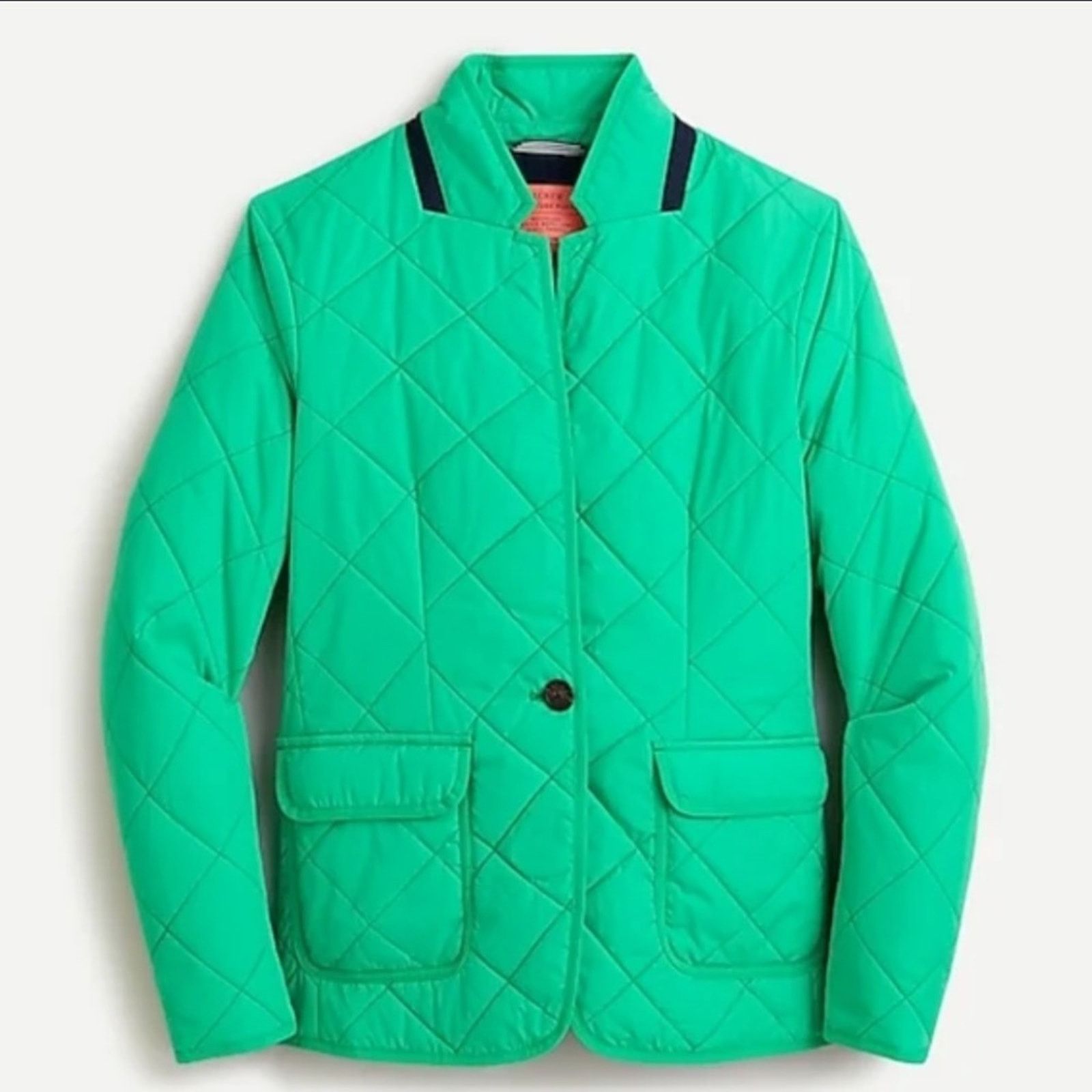 J.Crew J. Crew Women's Signature Puffer Primaloft Jacket - S Size S / US 4 / IT 40 - 1 Thumbnail