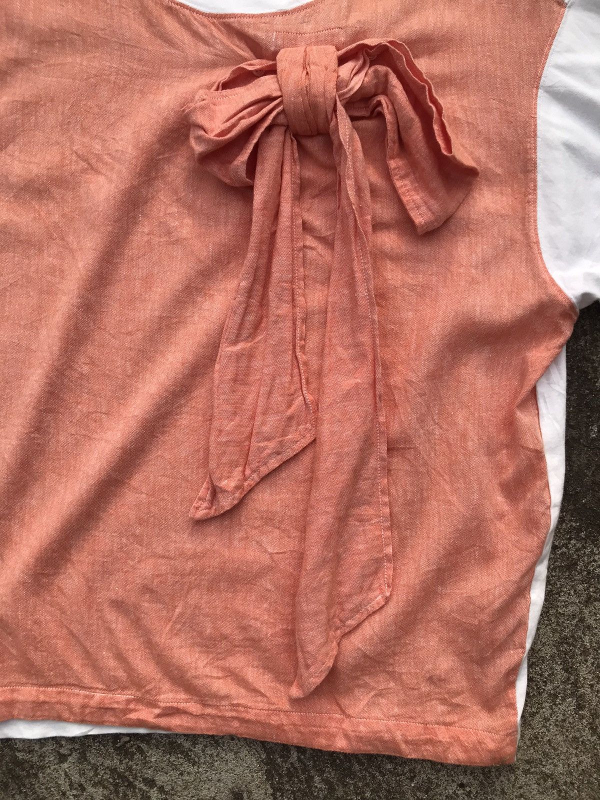 Issey Miyake × mercibeaucoup Issey Miyake Mercibeaucoup Size M / US 6-8 / IT 42-44 - 4 Thumbnail