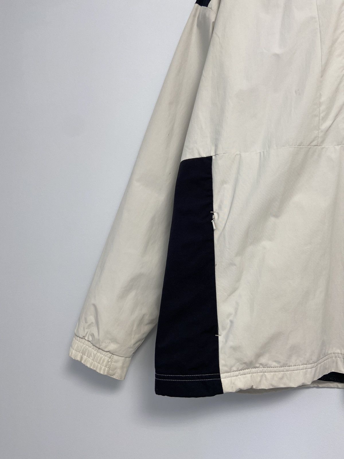 Vintage Nike Golf Vintage Jacket Anorak Size US L / EU 52-54 / 3 - 4 Thumbnail