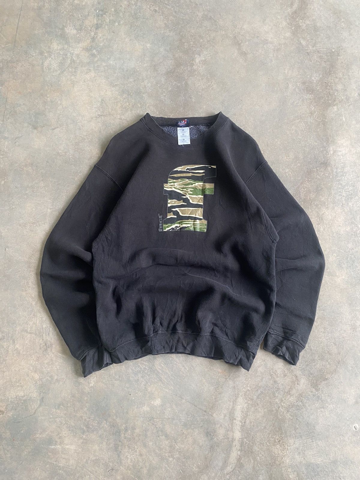 トップス fuct 90s P※※O様】90s FUCT SSDD IRON HEAD Tシャツ 黒 S - メルカリ