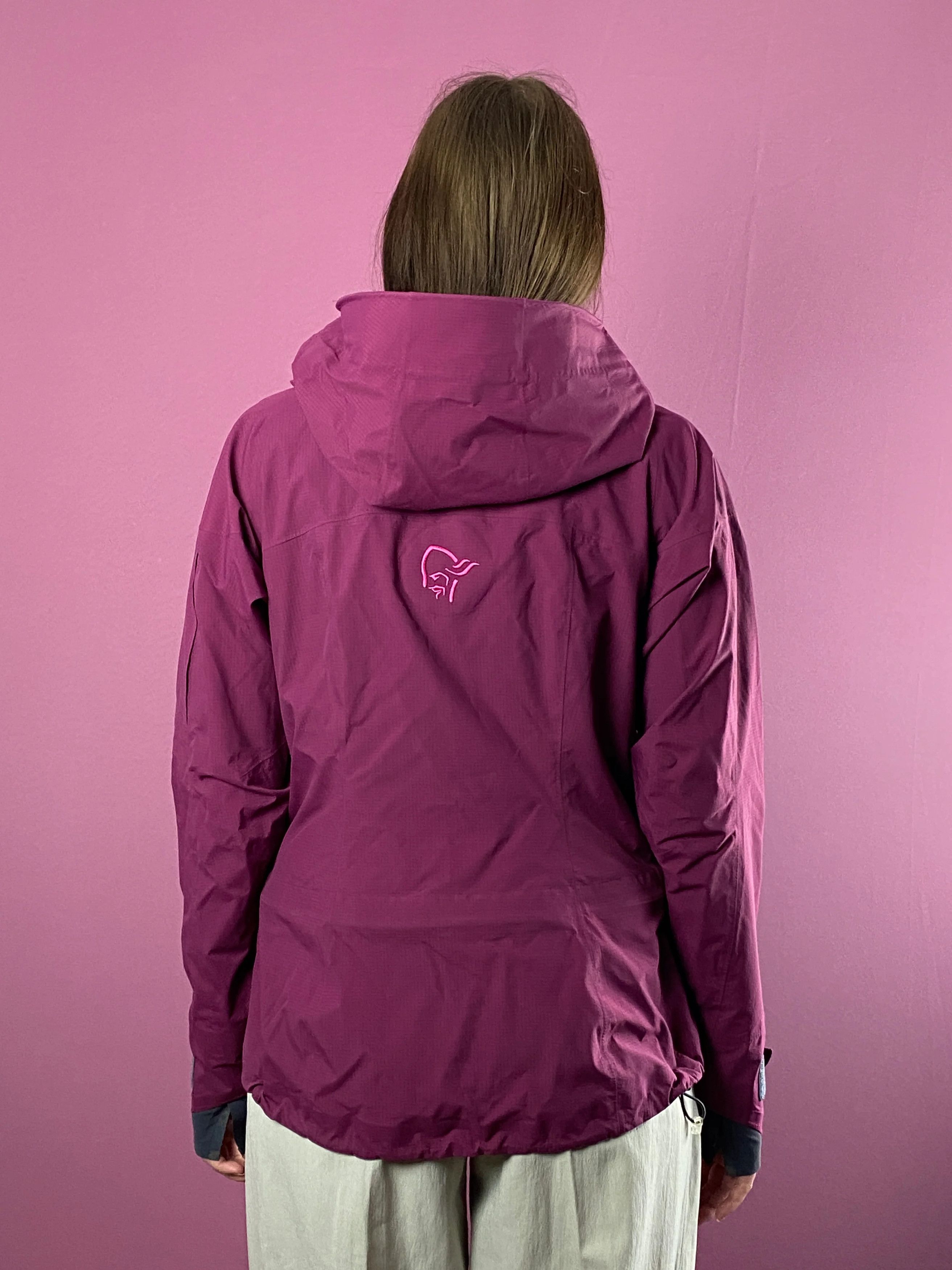 Norrona Norrona Lofoten Gore-Tex Pro Vintage Women's ShellJacket - S Size S / US 4 / IT 40 - 3 Thumbnail