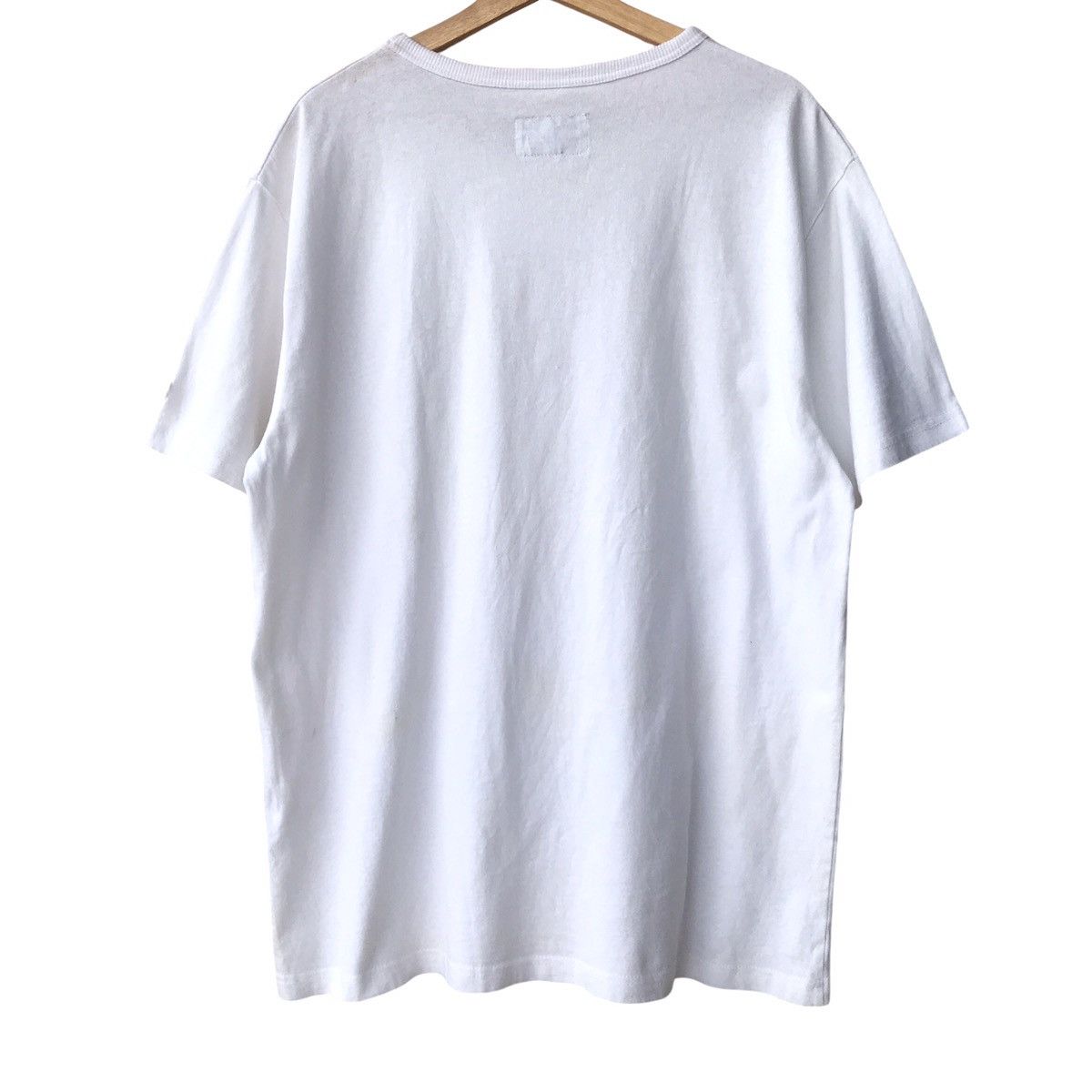 Ebbets Field Flannels × New York Yankees Ebbets Field Flannel USA NY Classic Logo Baseball Tee Size US L / EU 52-54 / 3 - 2 Thumbnail