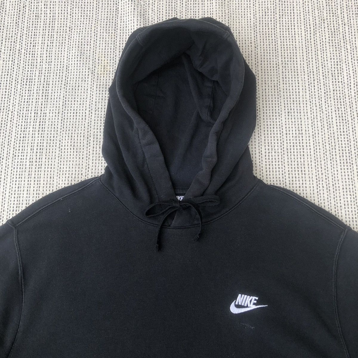Nike Nike Pullover Hoodie Size US L / EU 52-54 / 3 - 2 Thumbnail