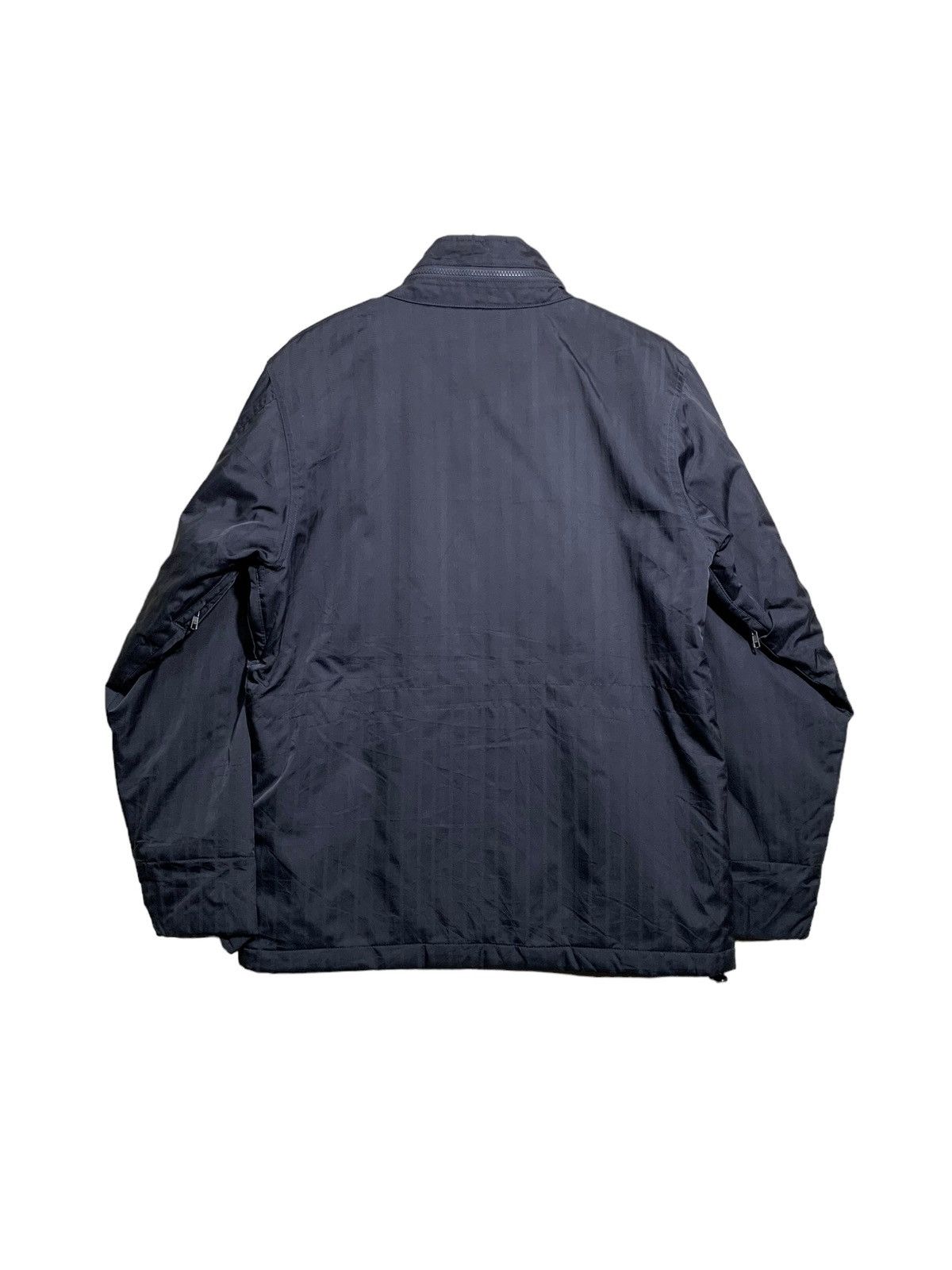 Stussy 🔥STUSSY MILITARY FIELD JACKETS M-65 Size US S / EU 44-46 / 1 - 7 Thumbnail