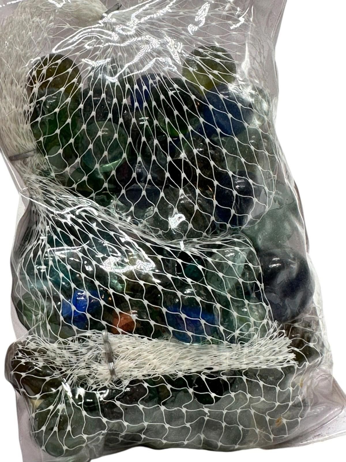Other Marbles 78 Pcs Assorted Styles 1990 Imperial Toy Corp Size ONE SIZE - 4 Thumbnail