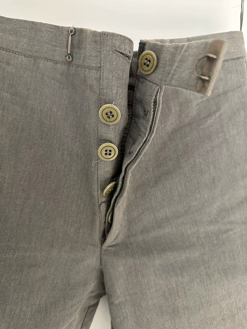 Carol Christian Poell carol christian poell Casual pants 2506-Nextarrow Size US 30 / EU 46 - 5 Thumbnail