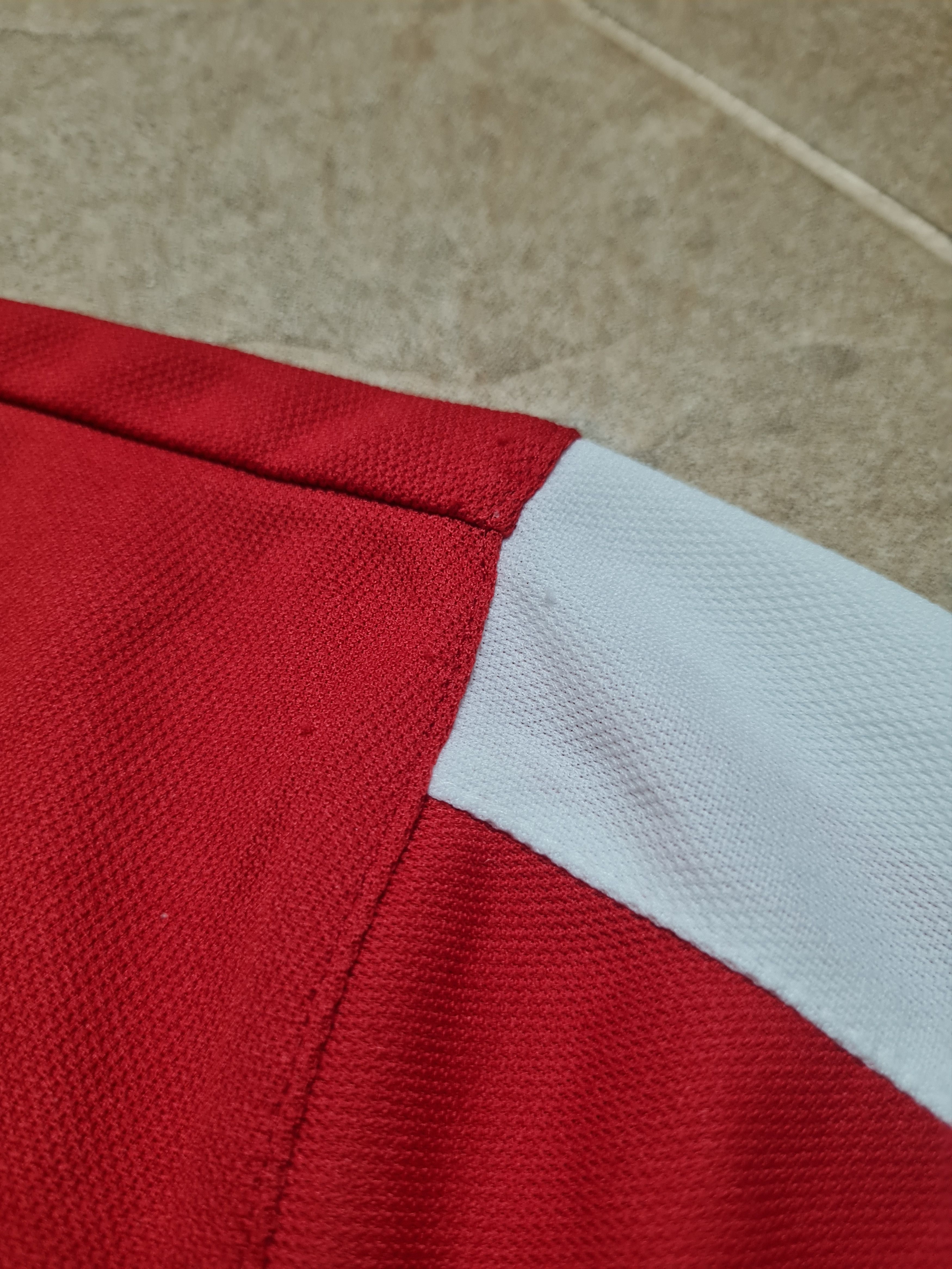 Puma Vintage Football Soccer Jersey Shirt Archive Puma Rare Size US M / EU 48-50 / 2 - 13 Thumbnail